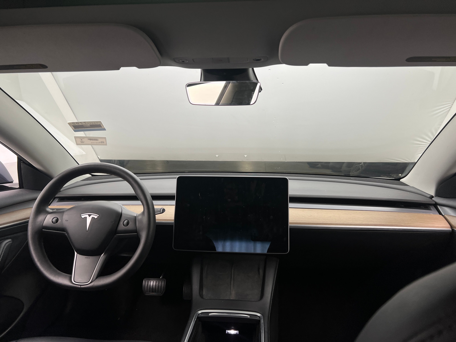 Thumbnail: 2022 Tesla Model 3 - 2