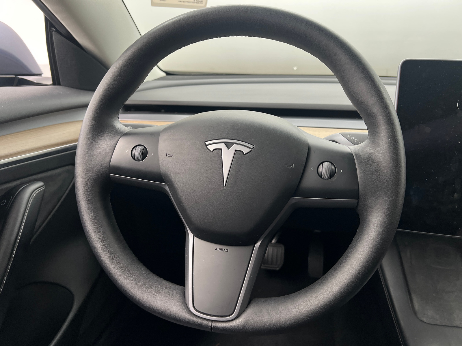 Thumbnail: 2022 Tesla Model 3 - 3