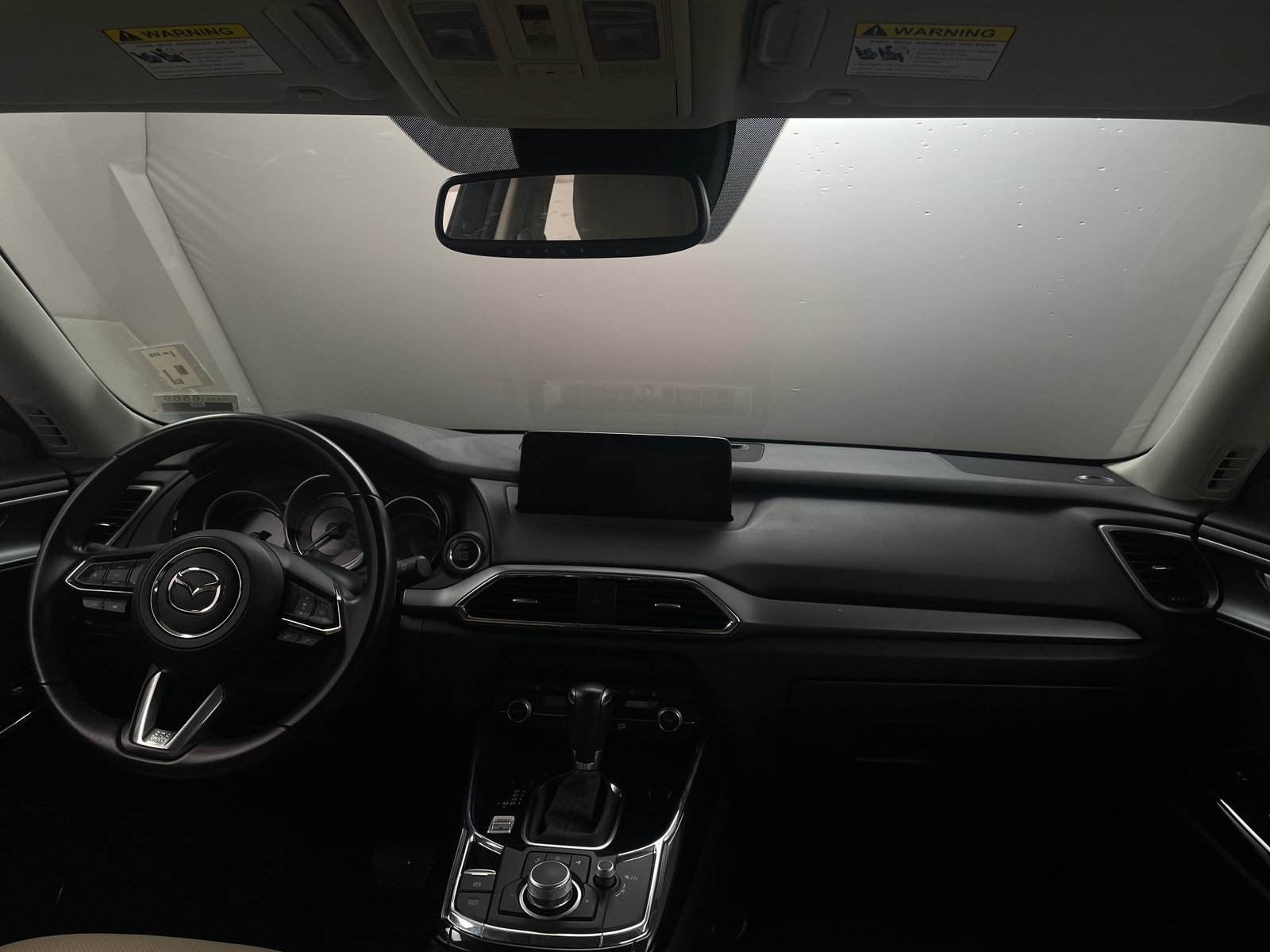 Thumbnail: 2022 Mazda CX-9 - 2