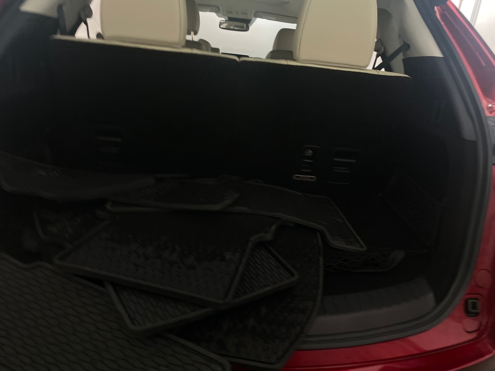 Thumbnail: 2022 Mazda CX-9 - 6
