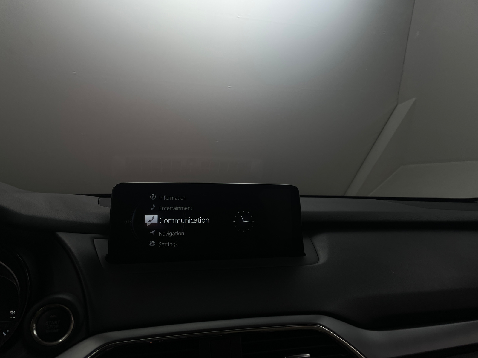 Thumbnail: 2022 Mazda CX-9 - 3