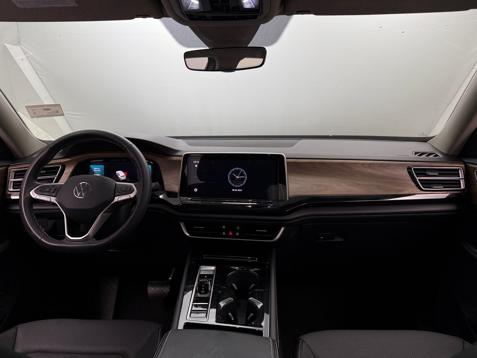 Thumbnail: 2024 Volkswagen Atlas - 2