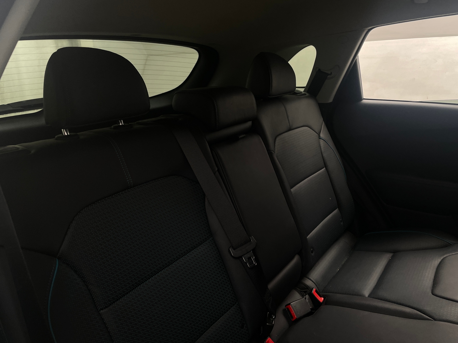 Thumbnail: 2019 Kia Niro - 5