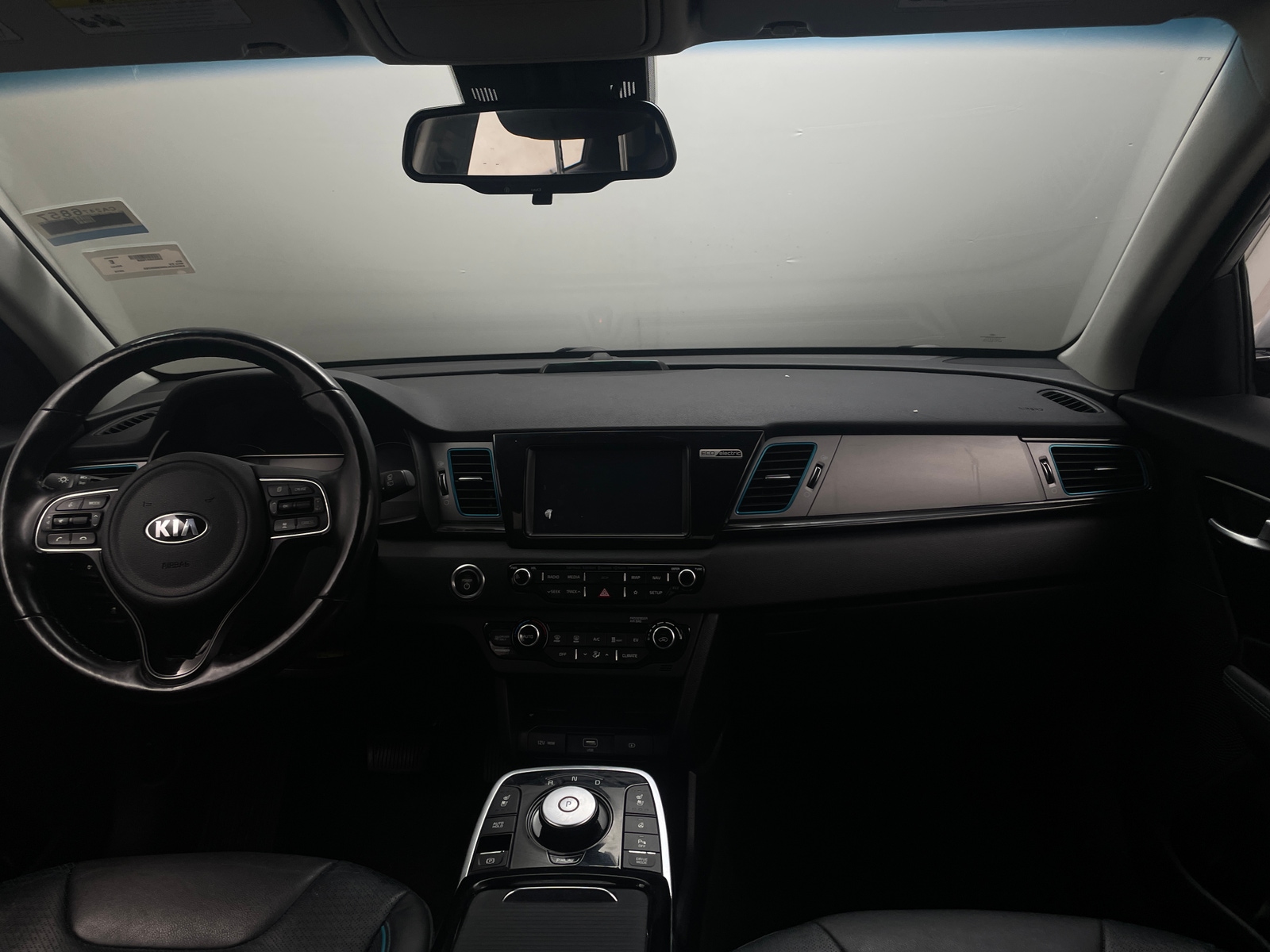 Thumbnail: 2019 Kia Niro - 2