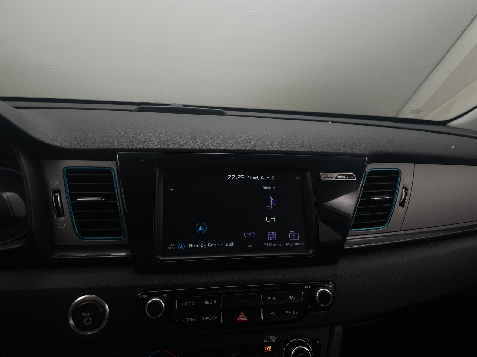 Thumbnail: 2019 Kia Niro - 3