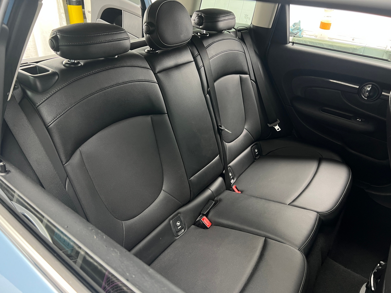 Thumbnail: 2017 MINI Cooper Clubman - 5