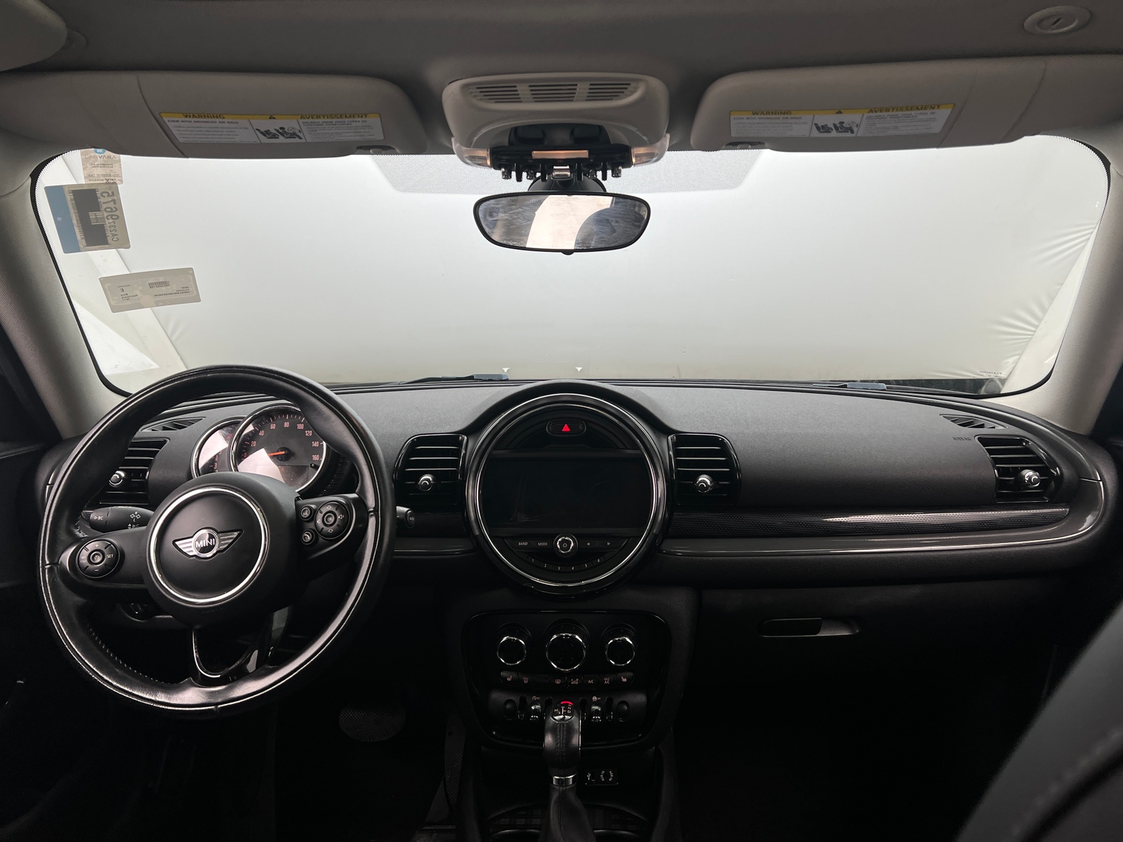 Thumbnail: 2017 MINI Cooper Clubman - 2