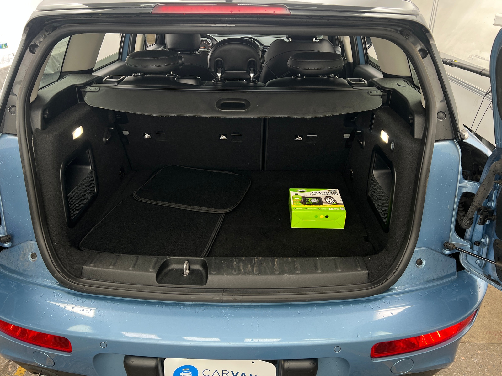 Thumbnail: 2017 MINI Cooper Clubman - 6