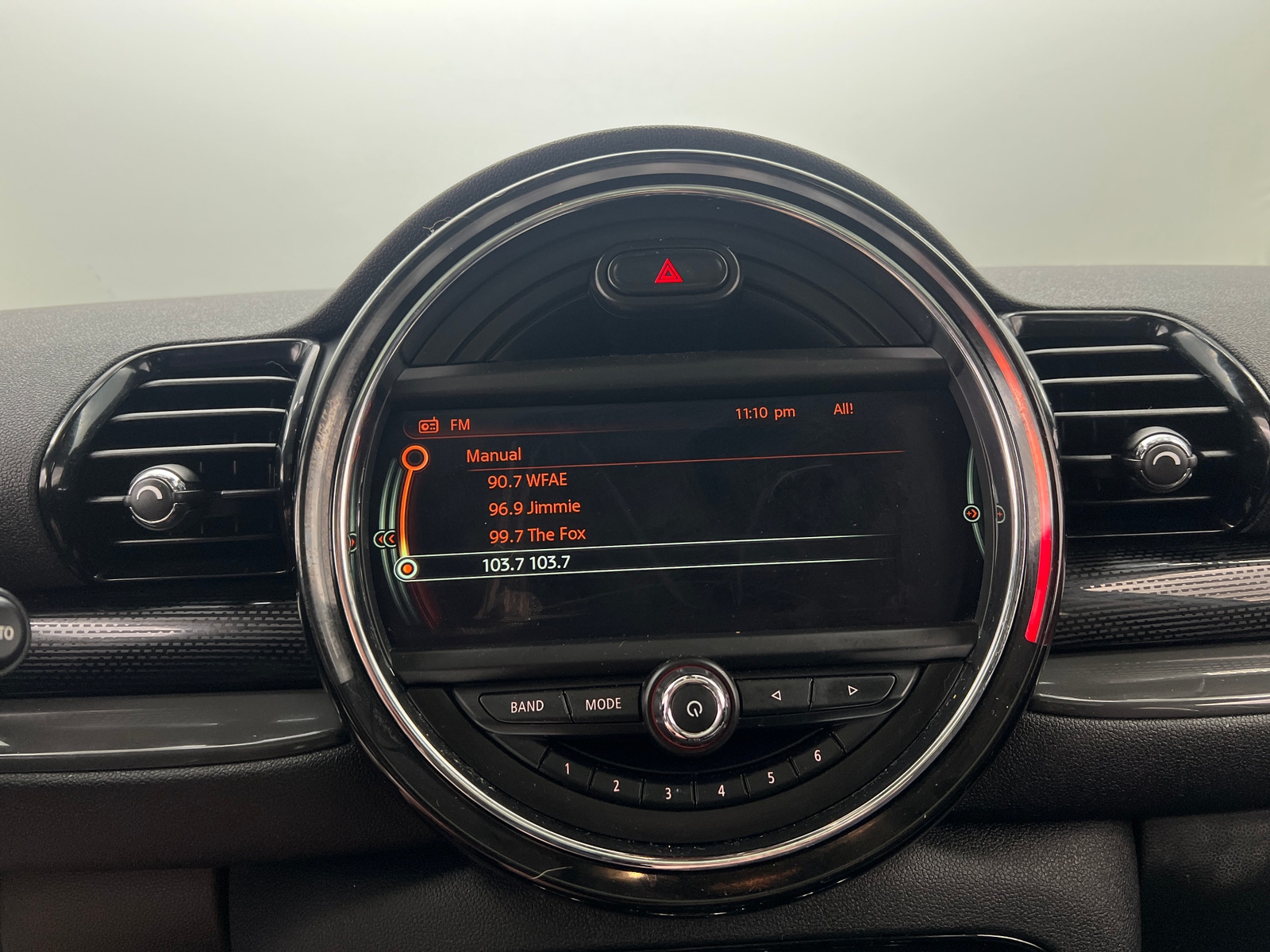 Thumbnail: 2017 MINI Cooper Clubman - 3
