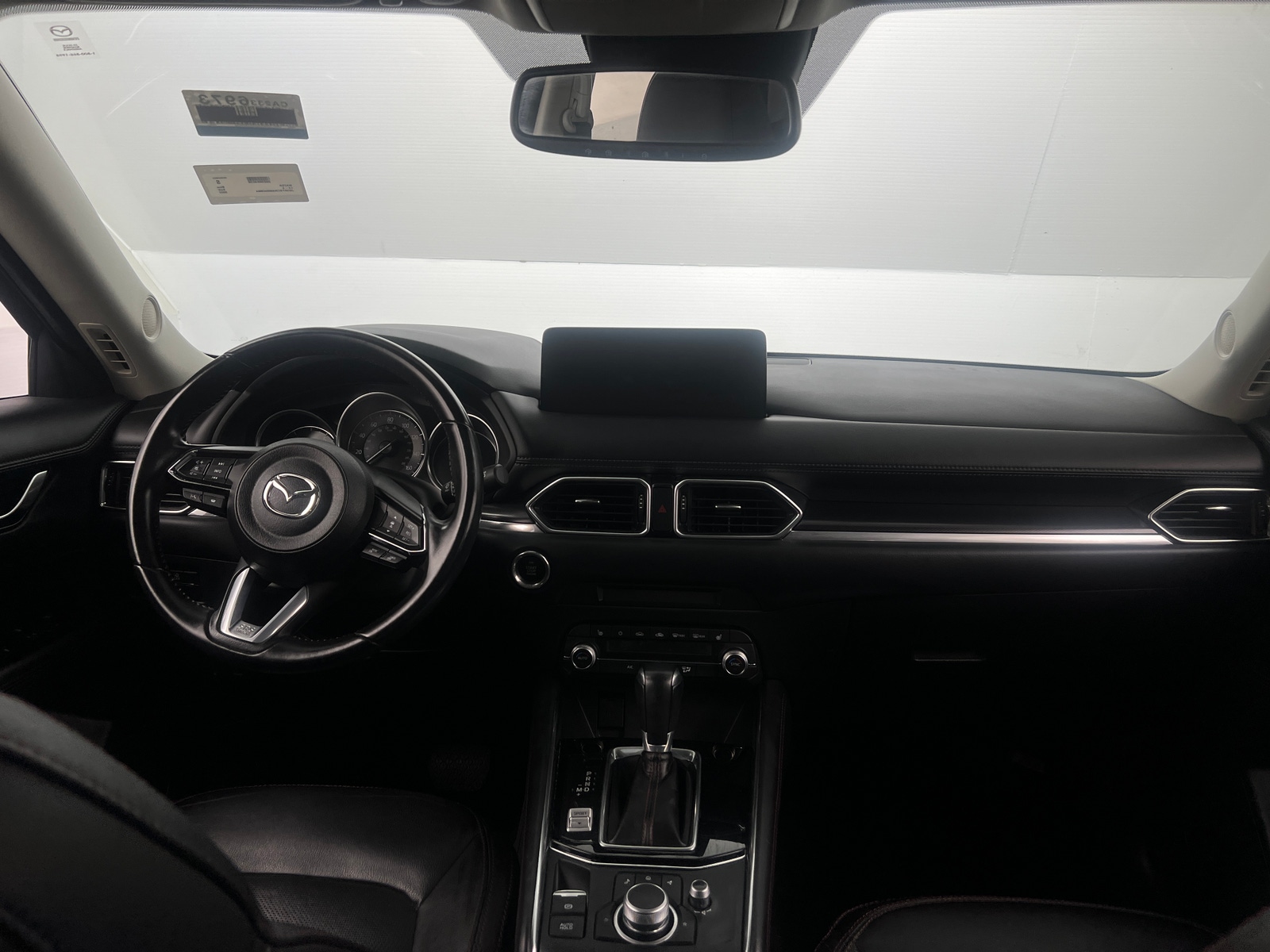 Thumbnail: 2022 Mazda CX-5 - 2