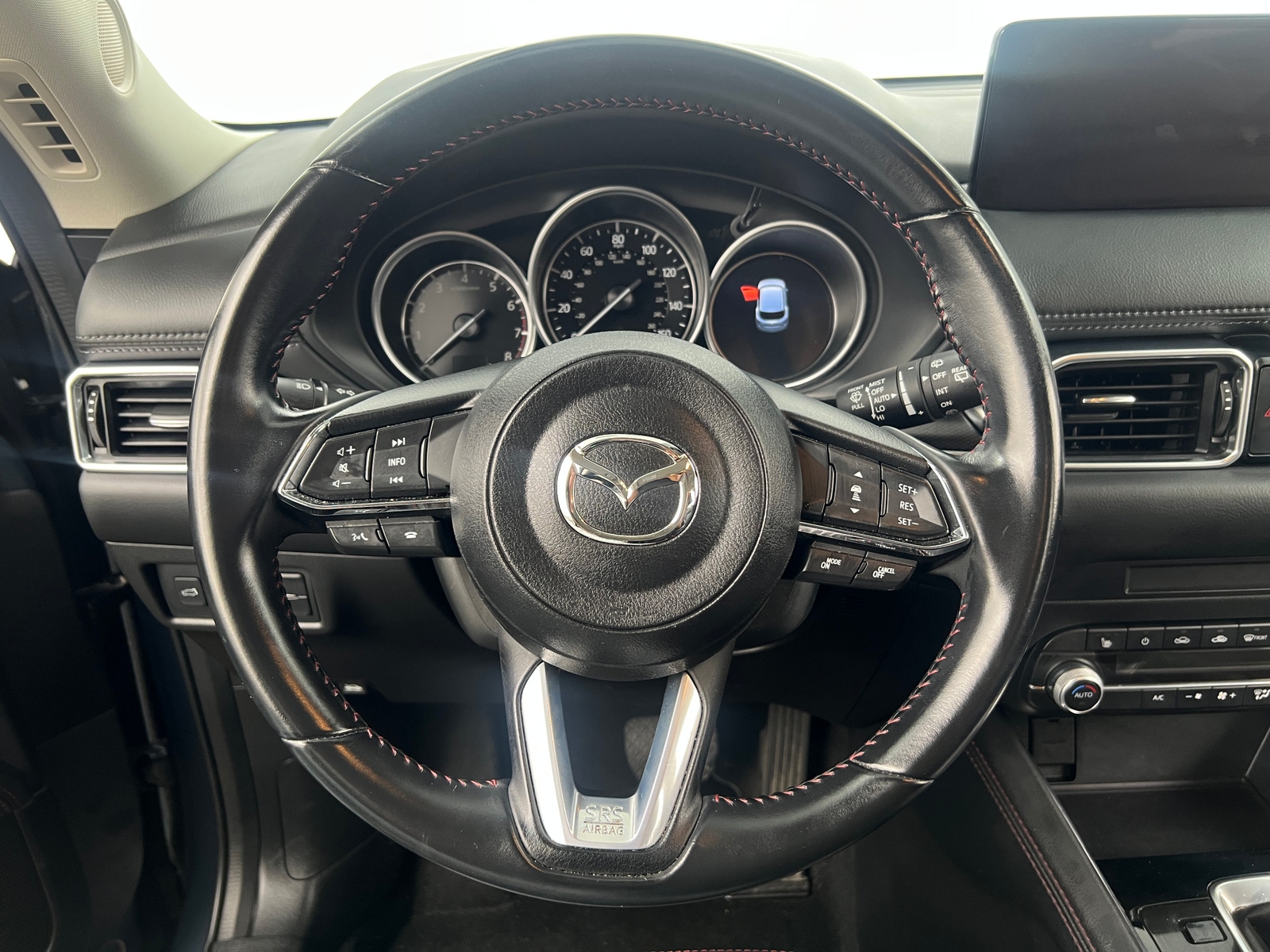 Thumbnail: 2022 Mazda CX-5 - 4