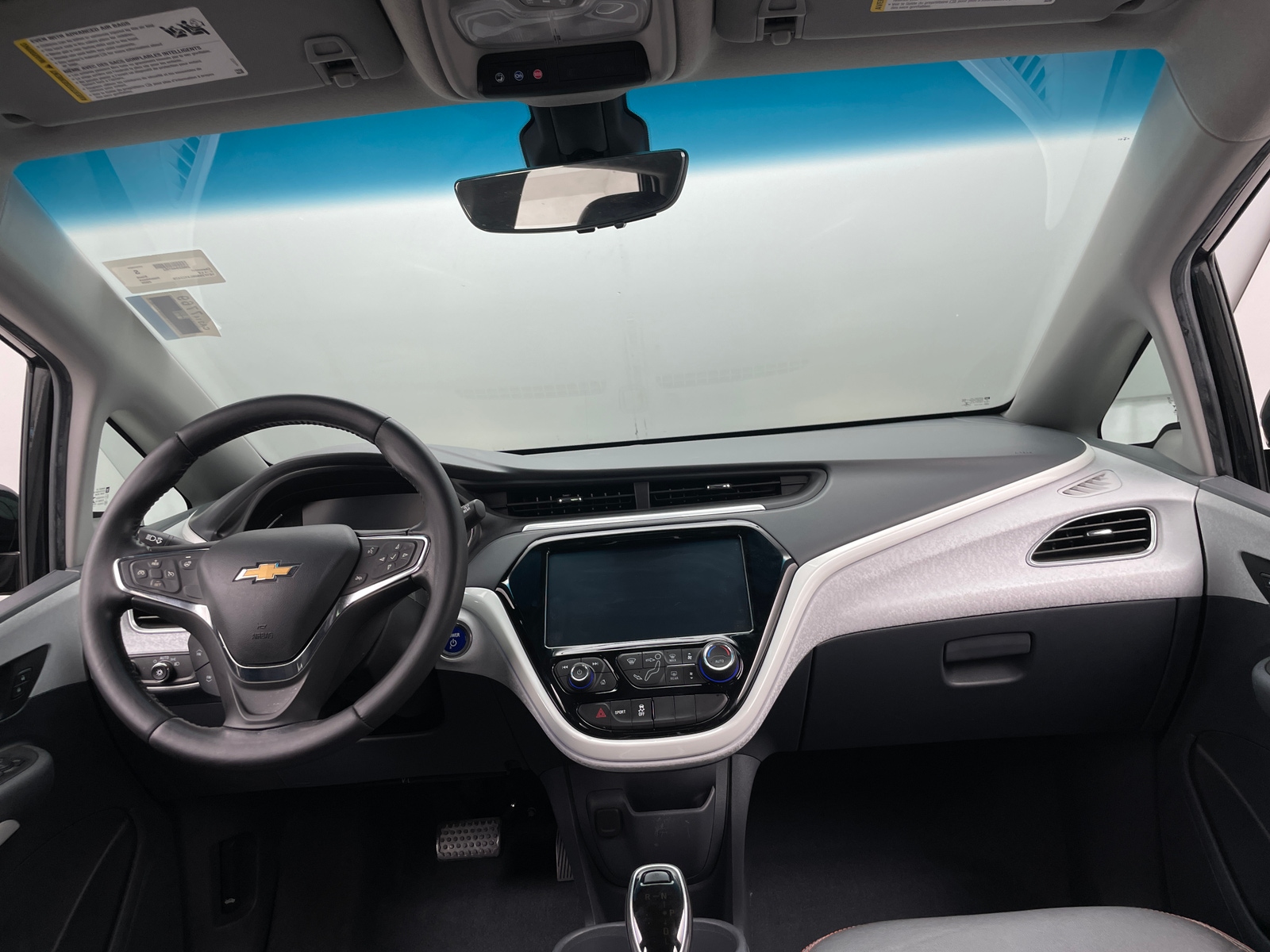Thumbnail: 2020 Chevrolet Bolt EV - 2