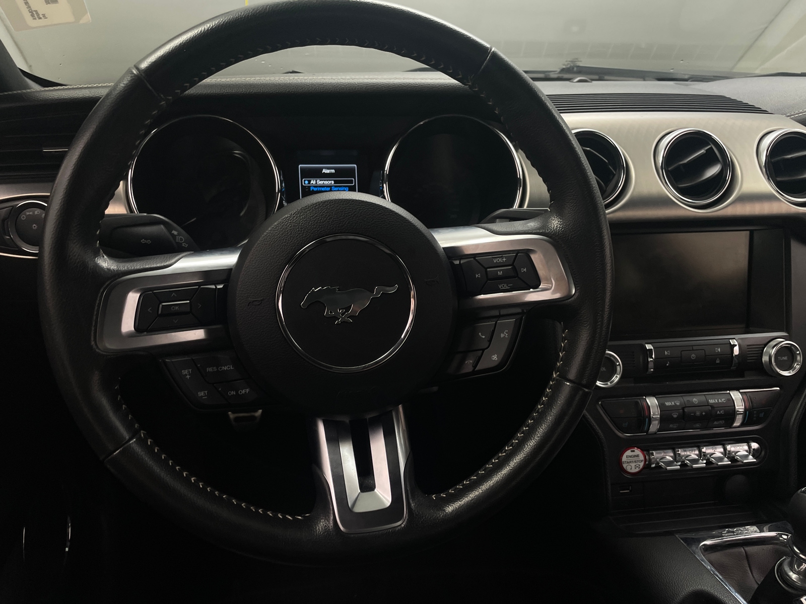 Thumbnail: 2015 Ford Mustang - 3