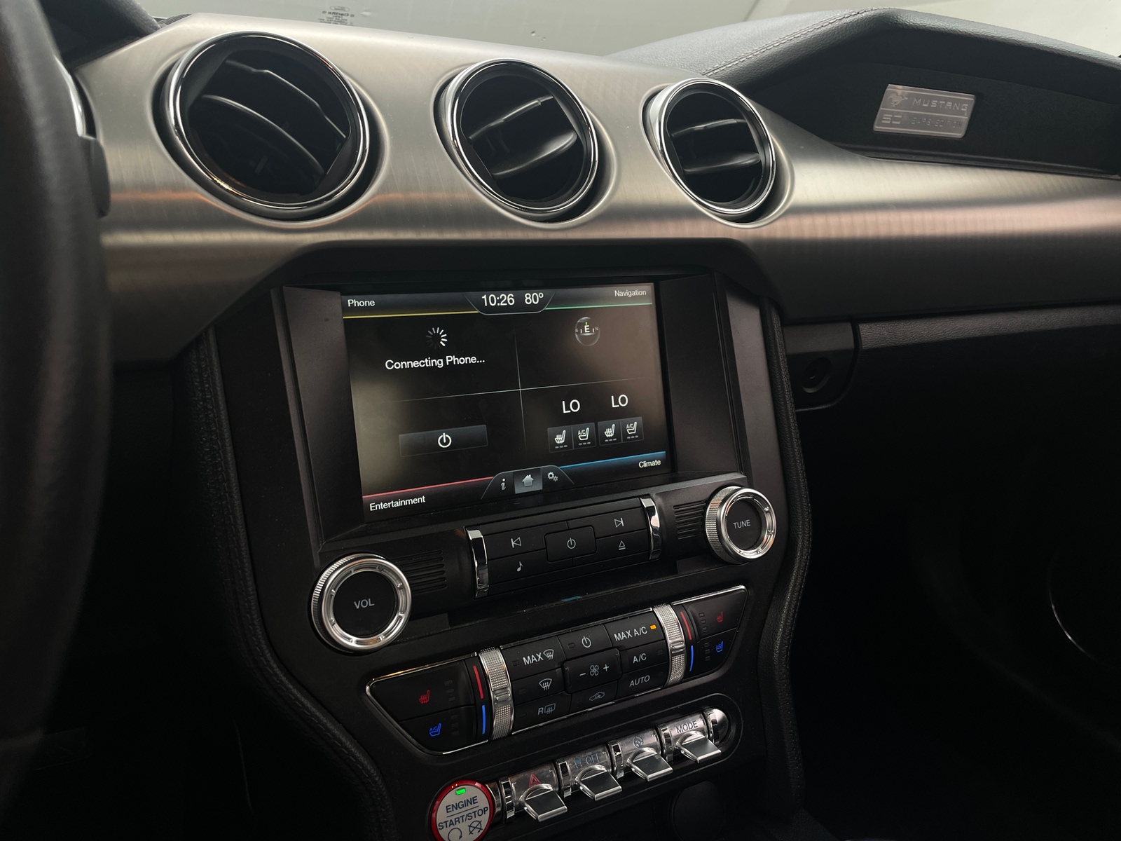 Thumbnail: 2015 Ford Mustang - 2