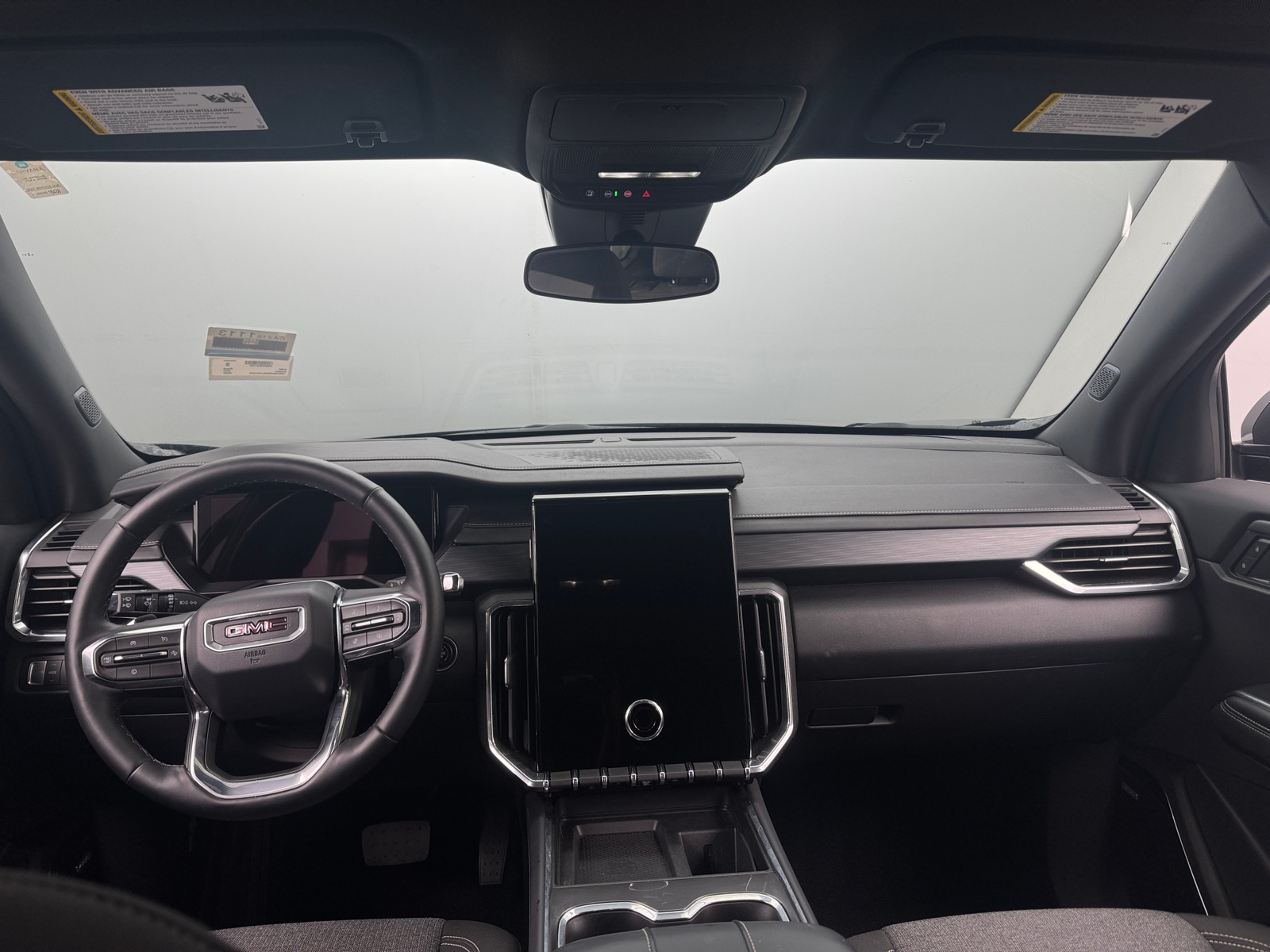 Thumbnail: 2025 GMC Acadia - 3