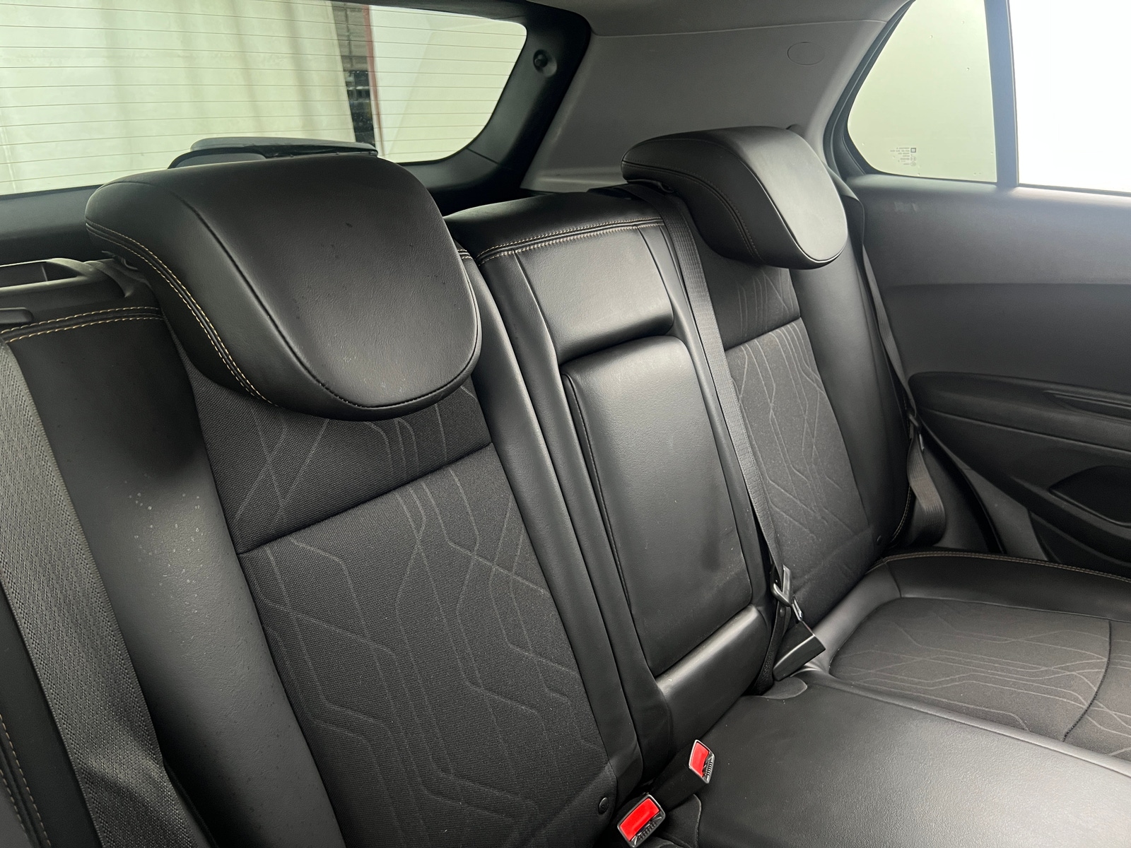 Thumbnail: 2019 Chevrolet Trax - 6