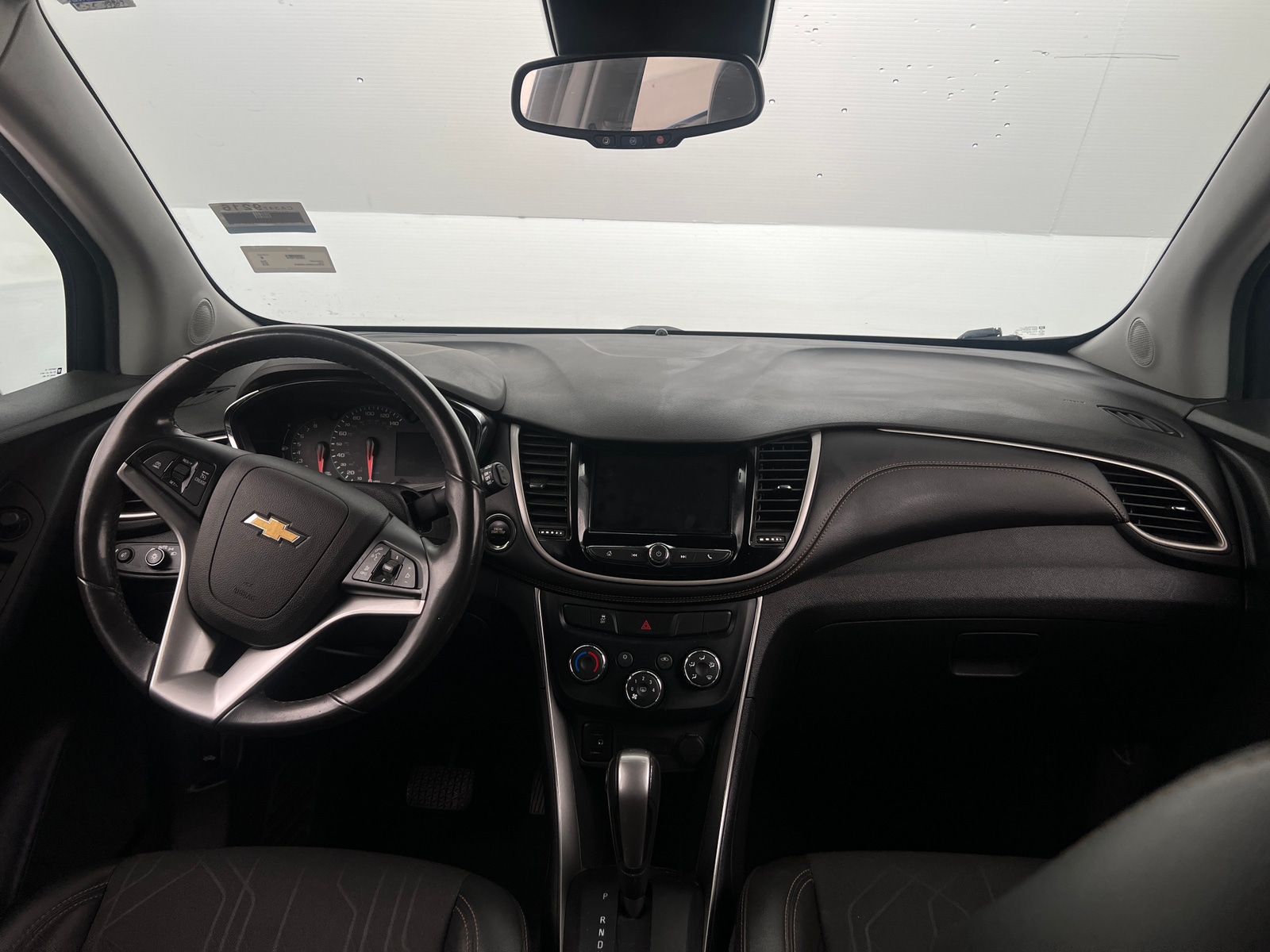Thumbnail: 2019 Chevrolet Trax - 3