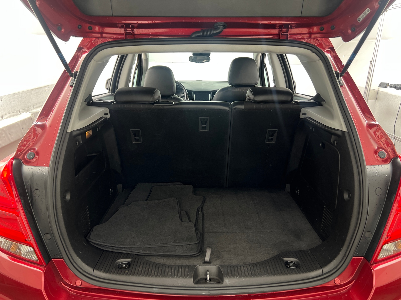 Thumbnail: 2019 Chevrolet Trax - 7