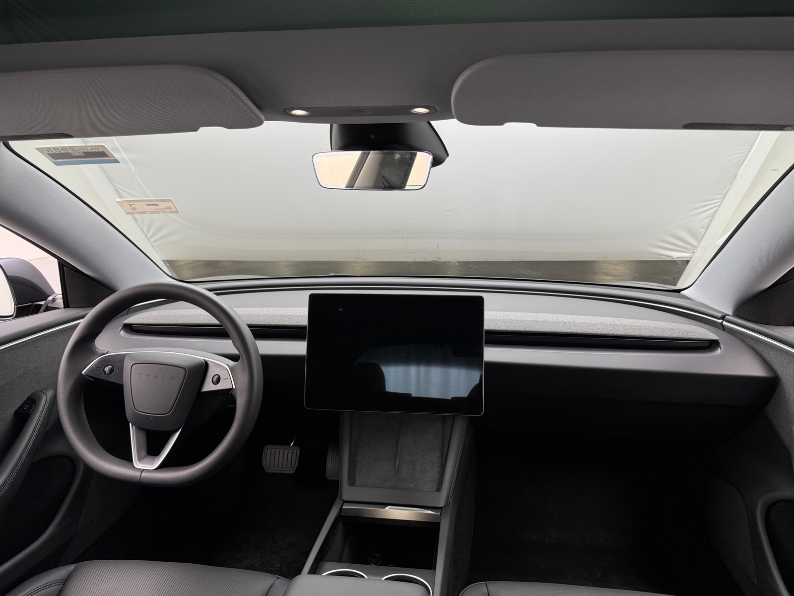 Thumbnail: 2025 Tesla Model 3 - 2