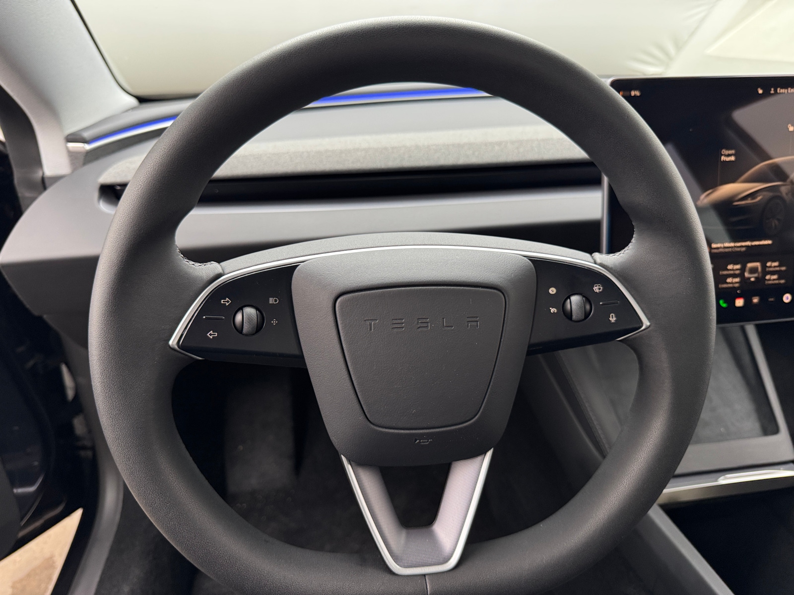 Thumbnail: 2025 Tesla Model 3 - 3