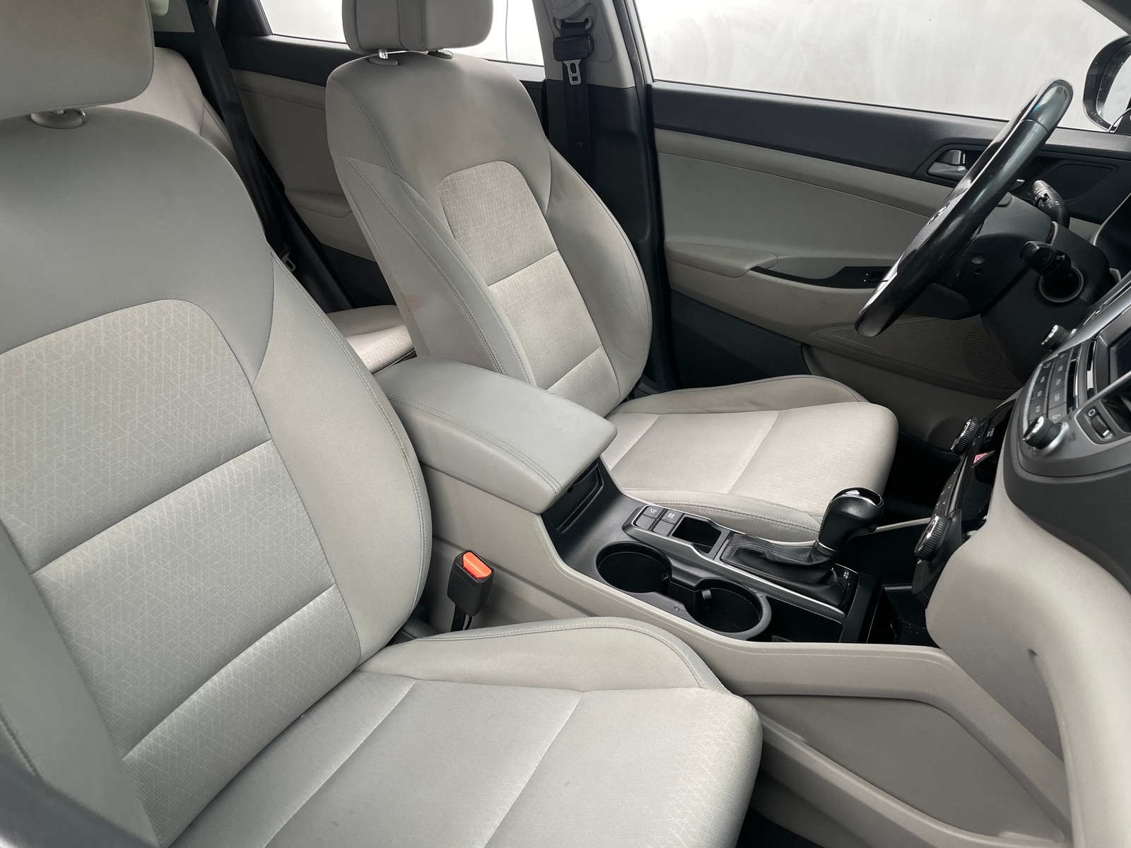 Thumbnail: 2017 Hyundai Tucson - 2