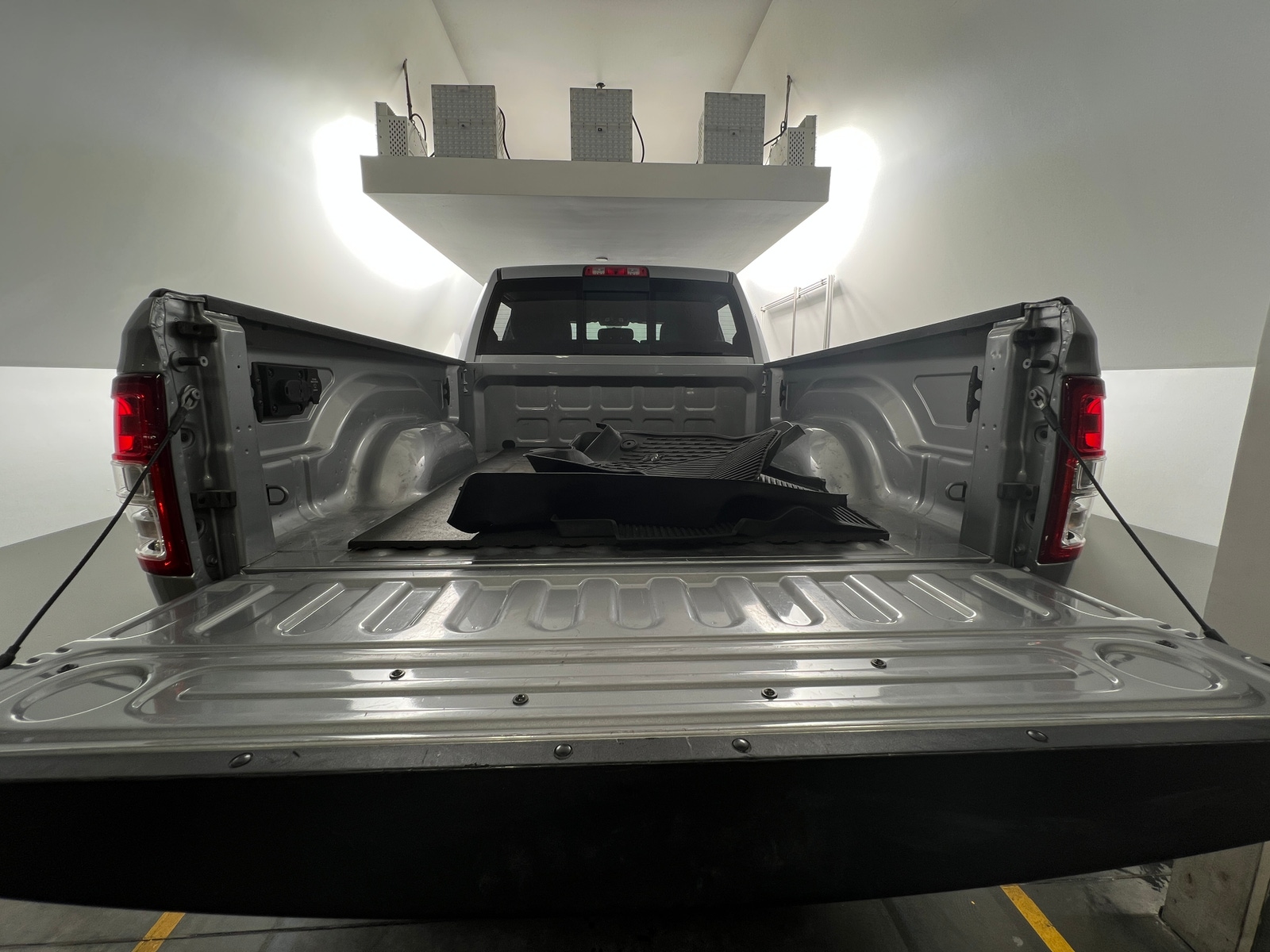 Thumbnail: 2022 RAM 2500 - 7