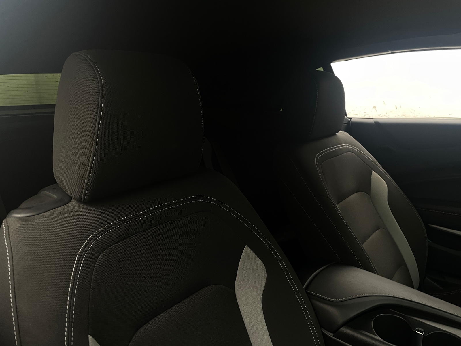 Thumbnail: 2023 Chevrolet Camaro - 2