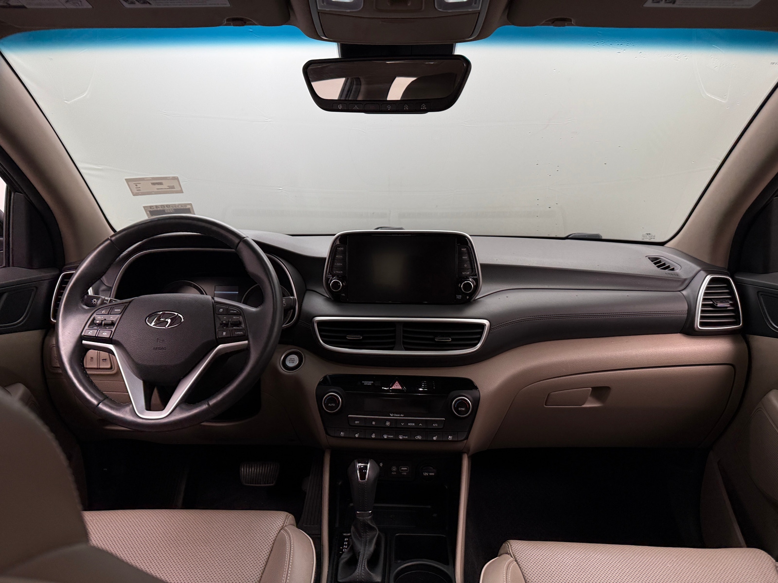 Thumbnail: 2020 Hyundai Tucson - 2