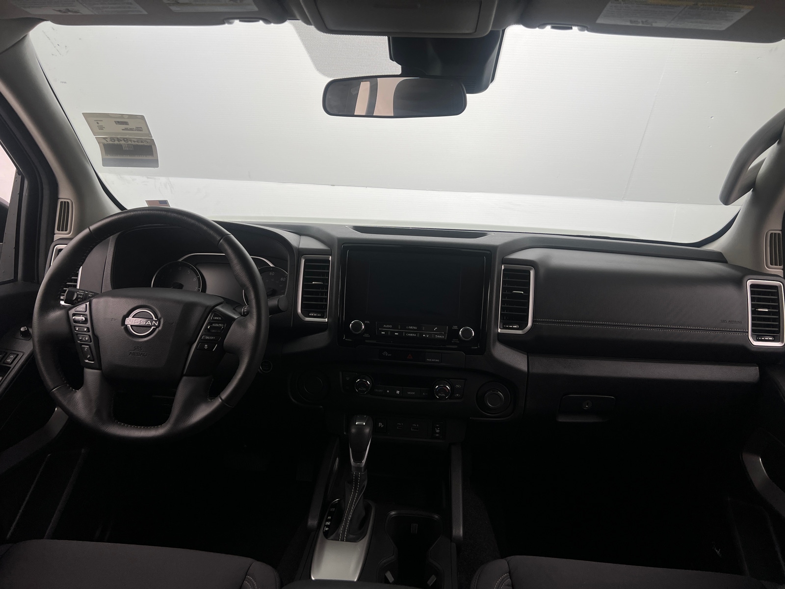 Thumbnail: 2024 Nissan Frontier - 3