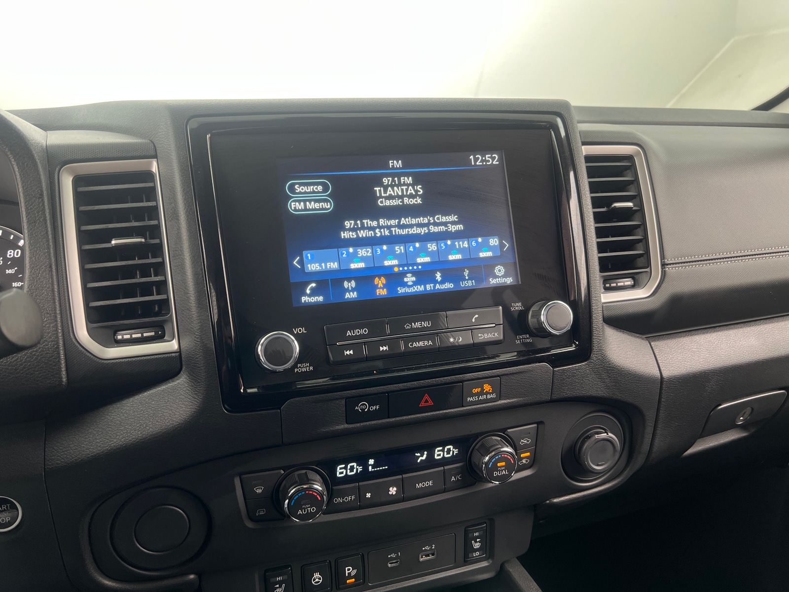 Thumbnail: 2024 Nissan Frontier - 4