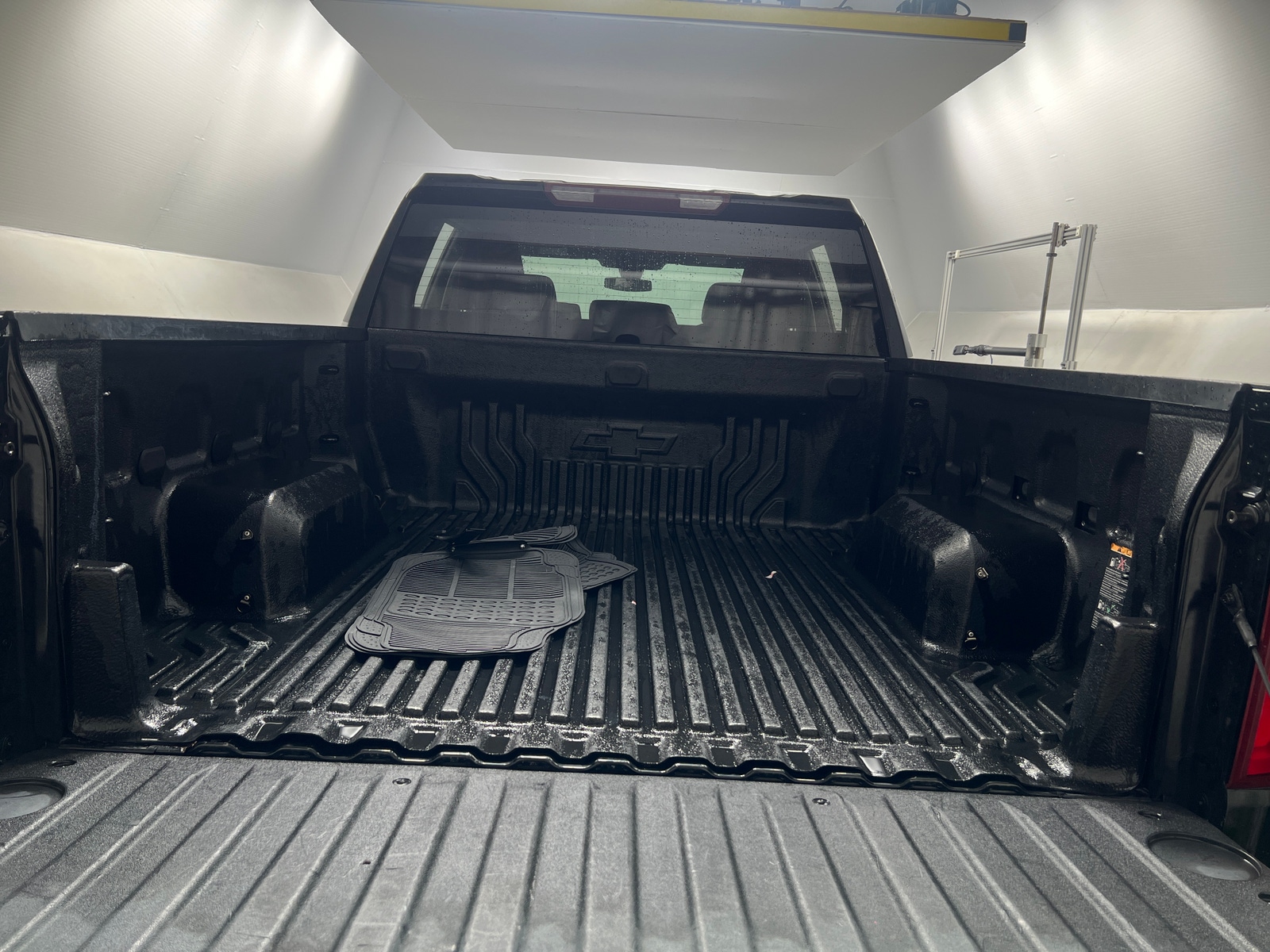 Thumbnail: 2022 Chevrolet Silverado 1500 - 7