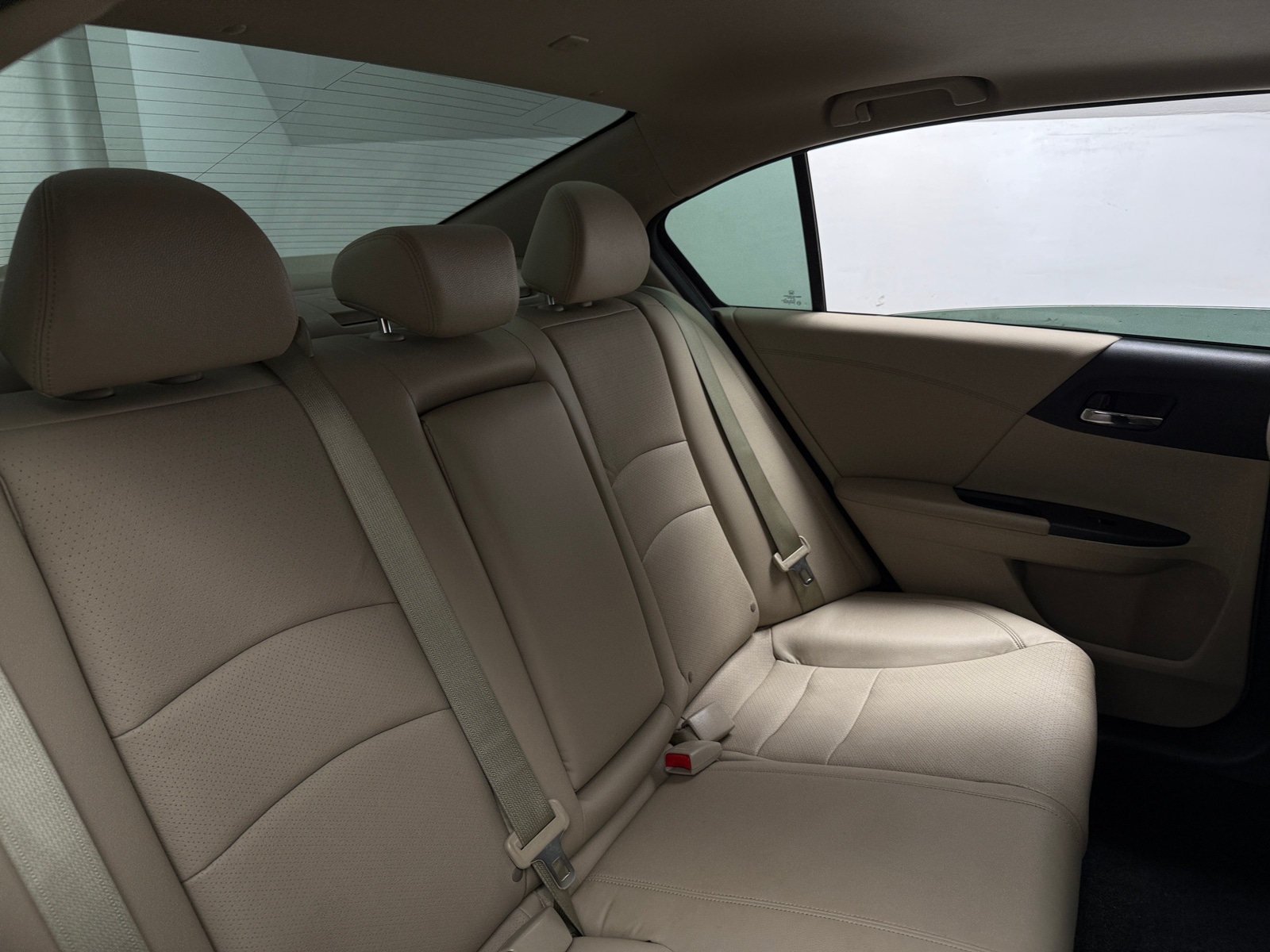 Thumbnail: 2014 Honda Accord - 5