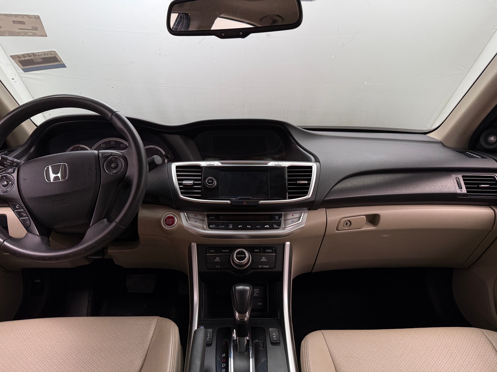 Thumbnail: 2014 Honda Accord - 2