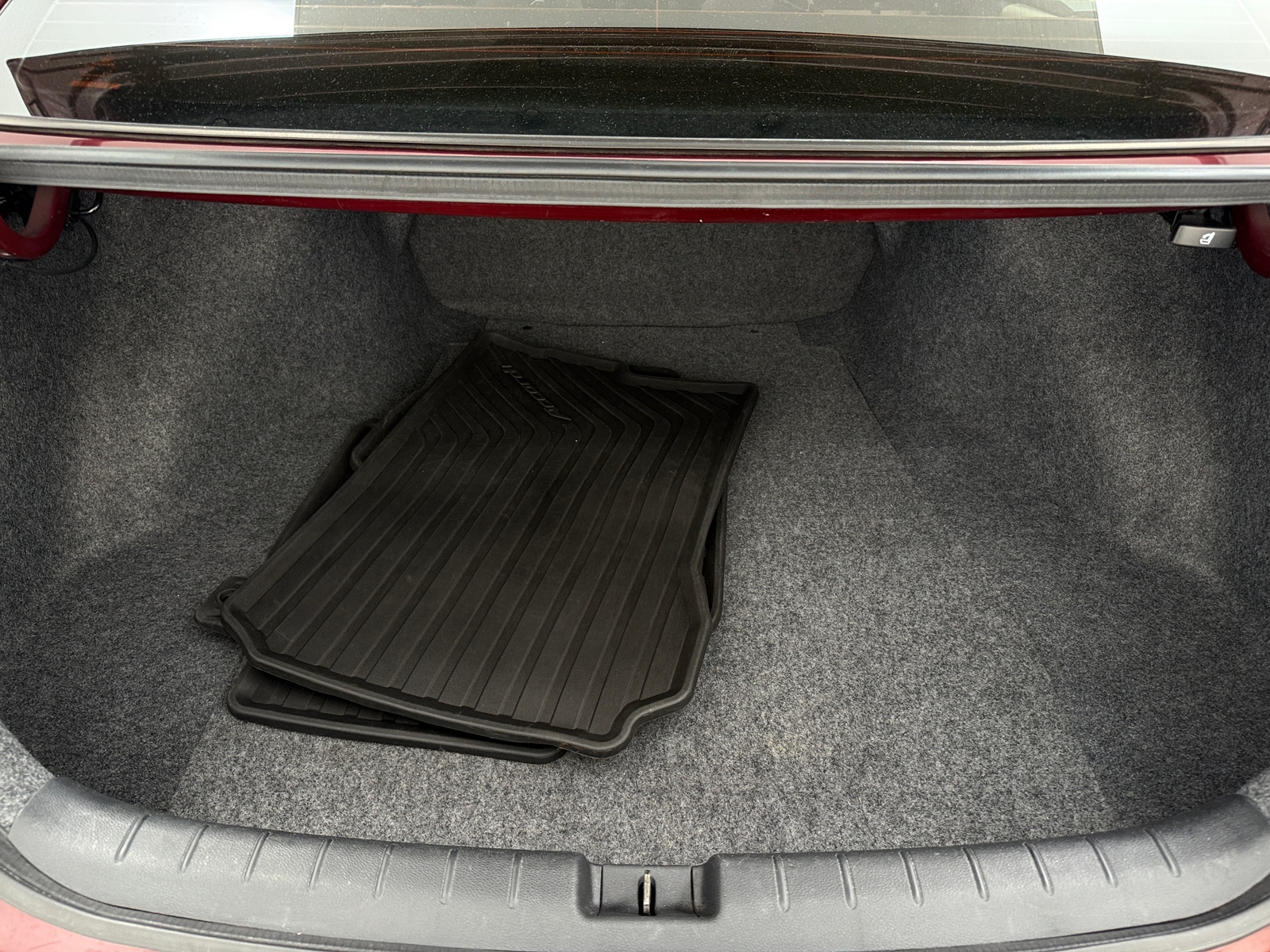 Thumbnail: 2014 Honda Accord - 6