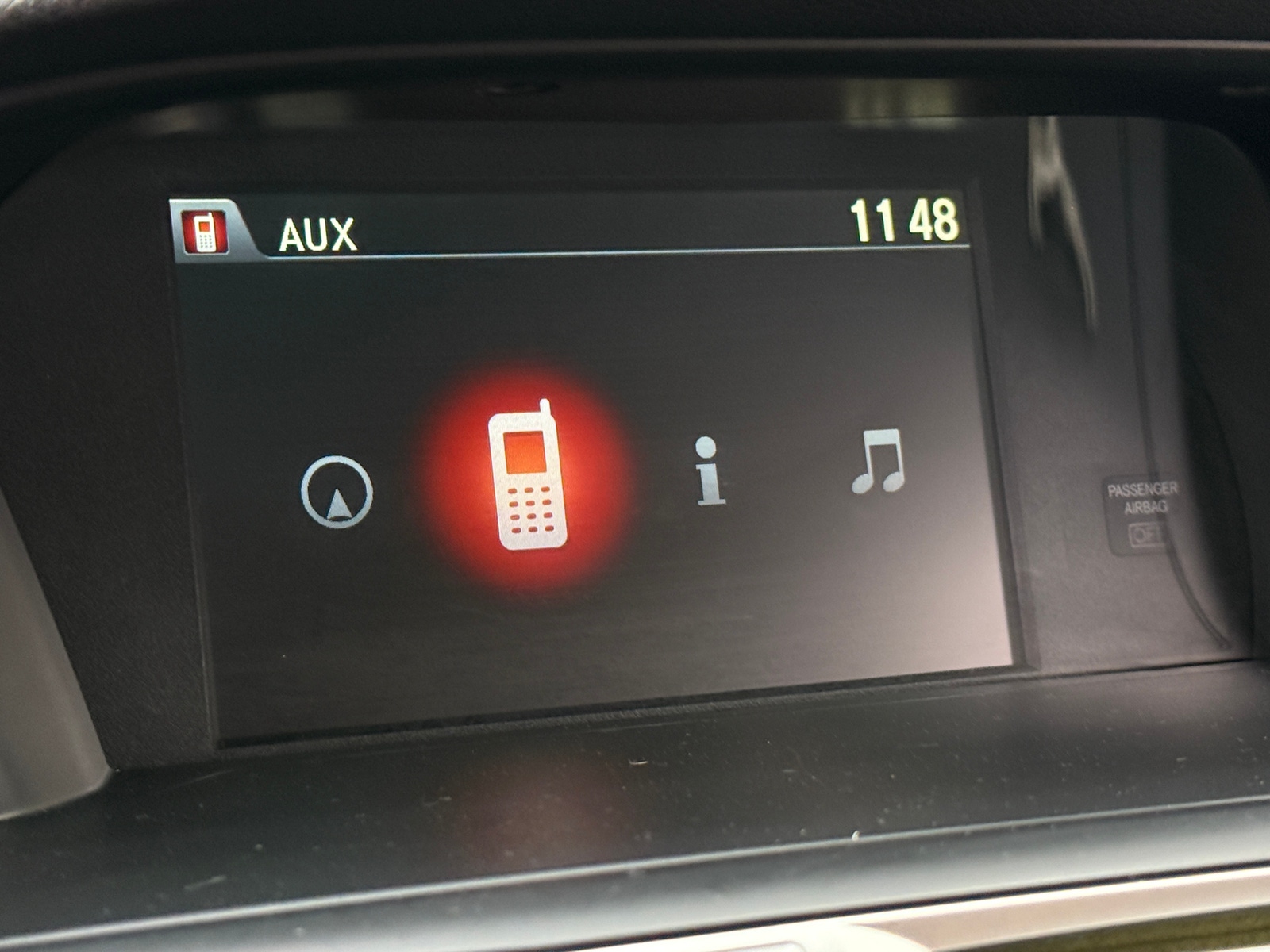 Thumbnail: 2014 Honda Accord - 3