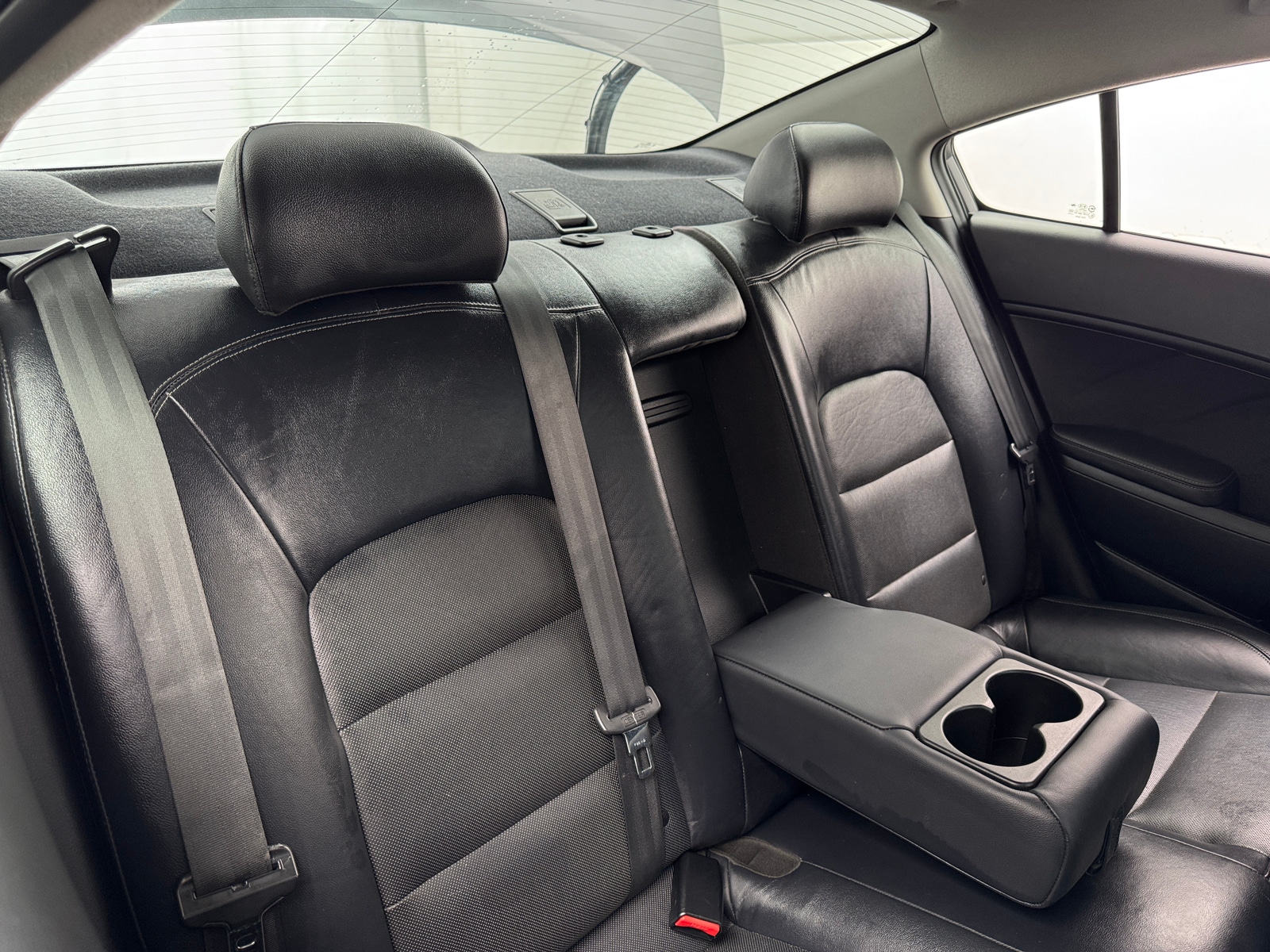 Thumbnail: 2016 Kia Forte - 5