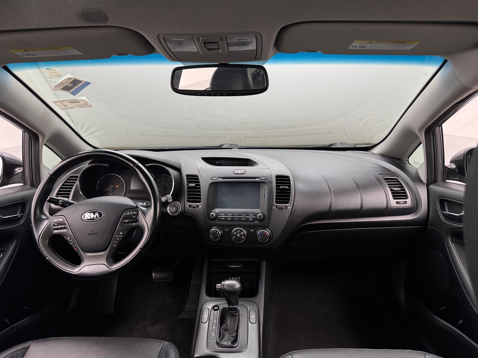 Thumbnail: 2016 Kia Forte - 2