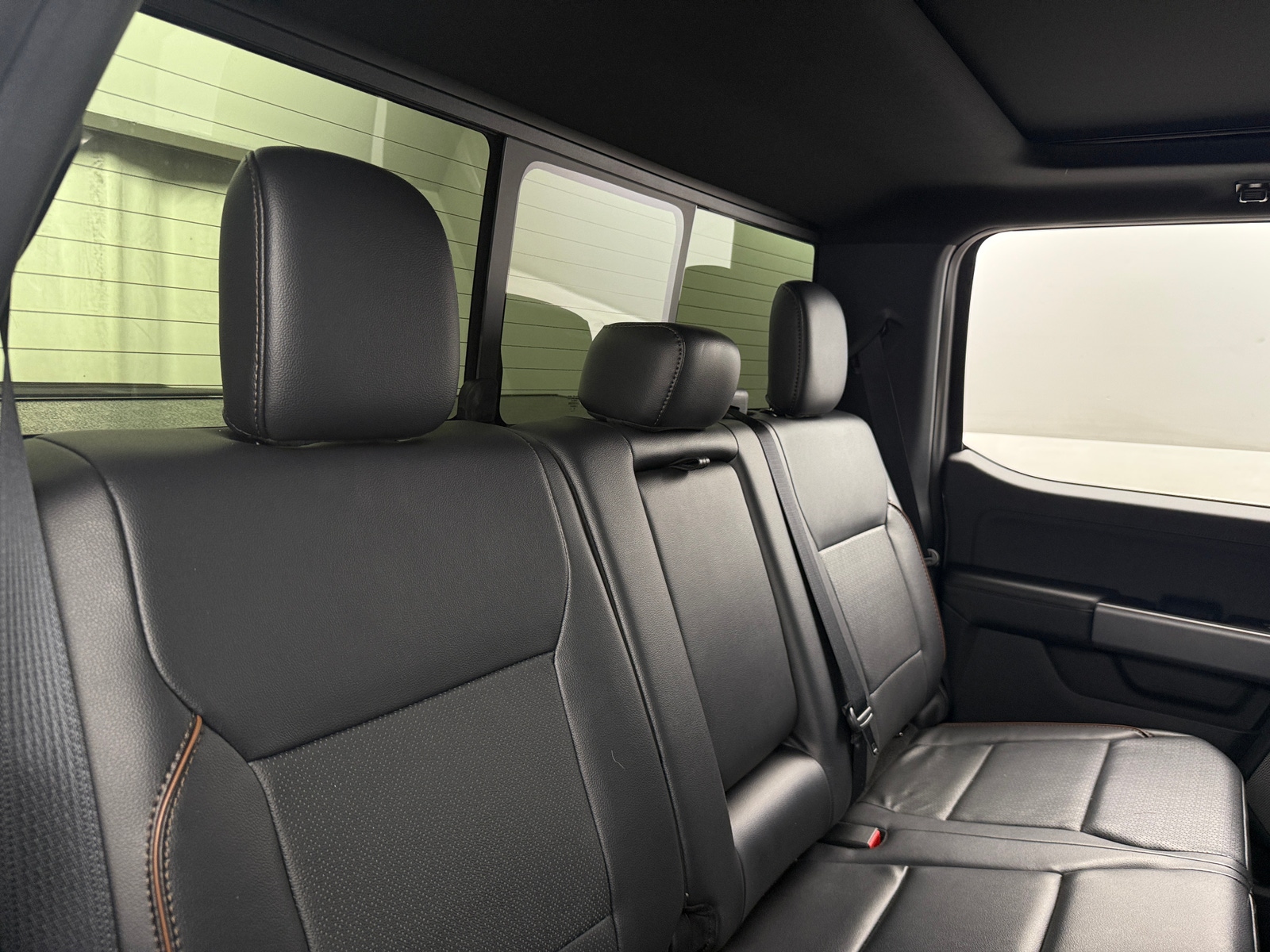Thumbnail: 2024 Ford Econoline - 5