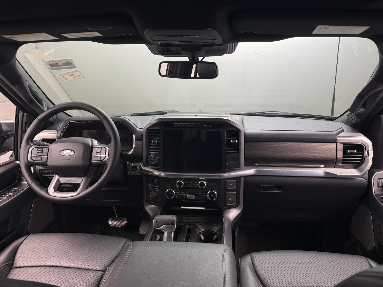 Thumbnail: 2024 Ford Econoline - 2