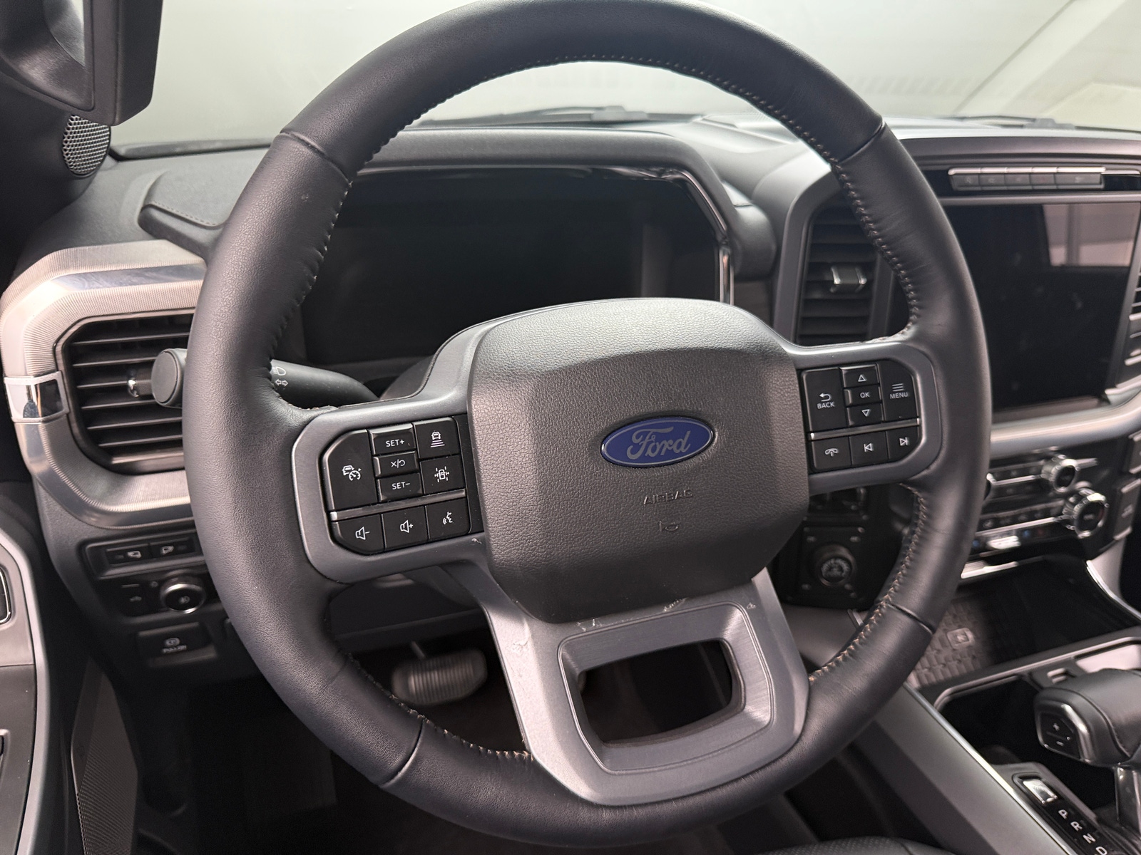 Thumbnail: 2024 Ford Econoline - 4