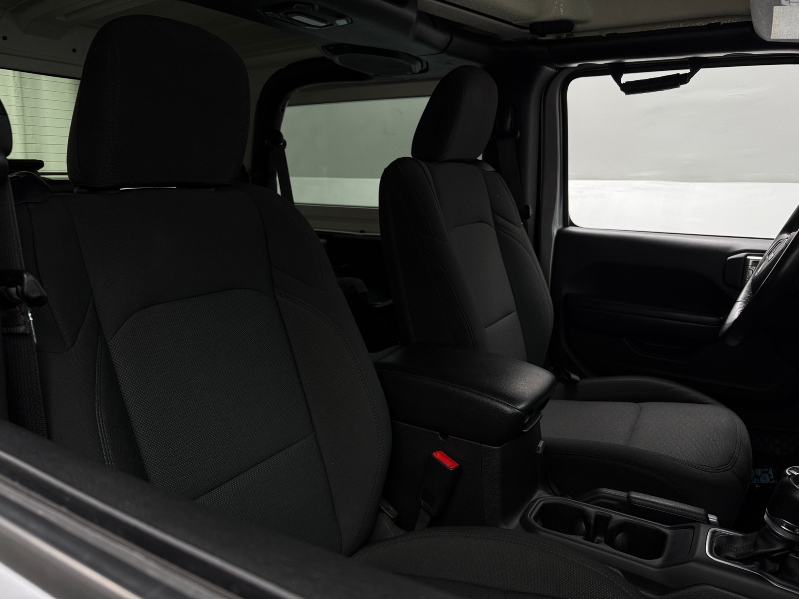 Thumbnail: 2019 Jeep Wrangler - 2