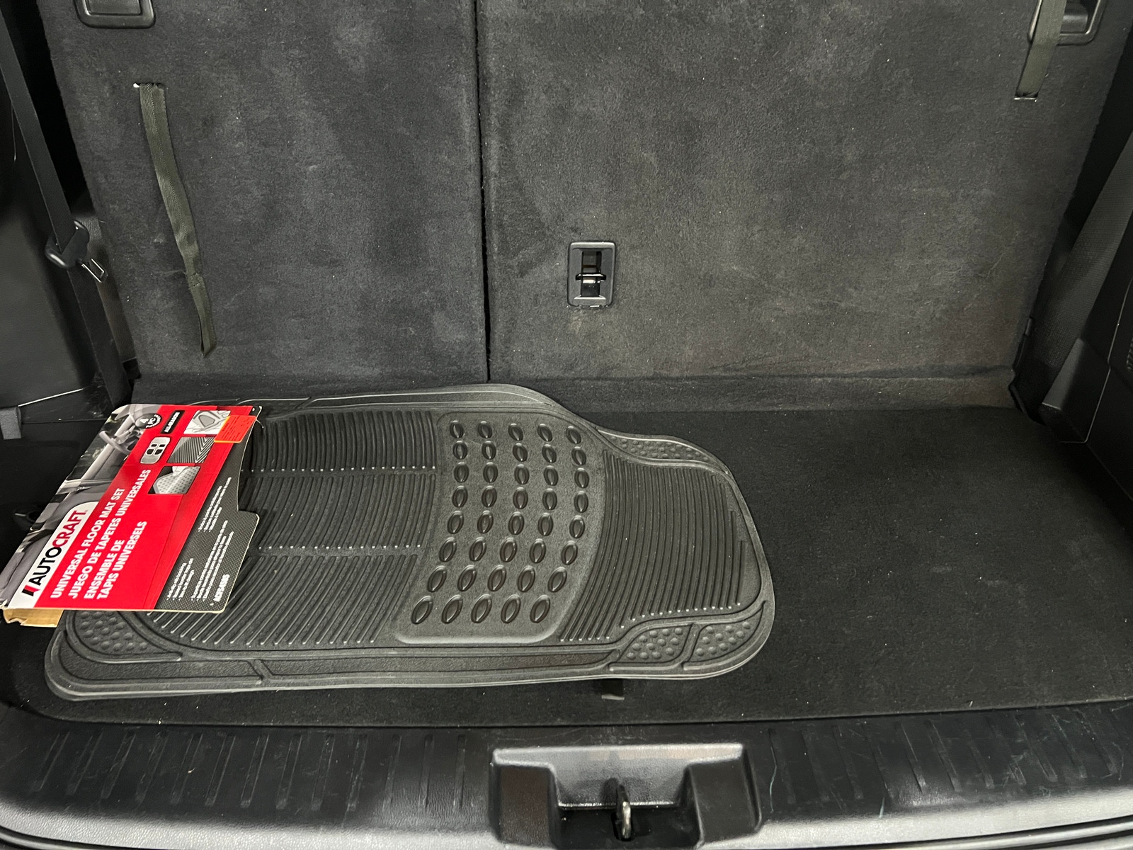 Thumbnail: 2023 Toyota Highlander - 7