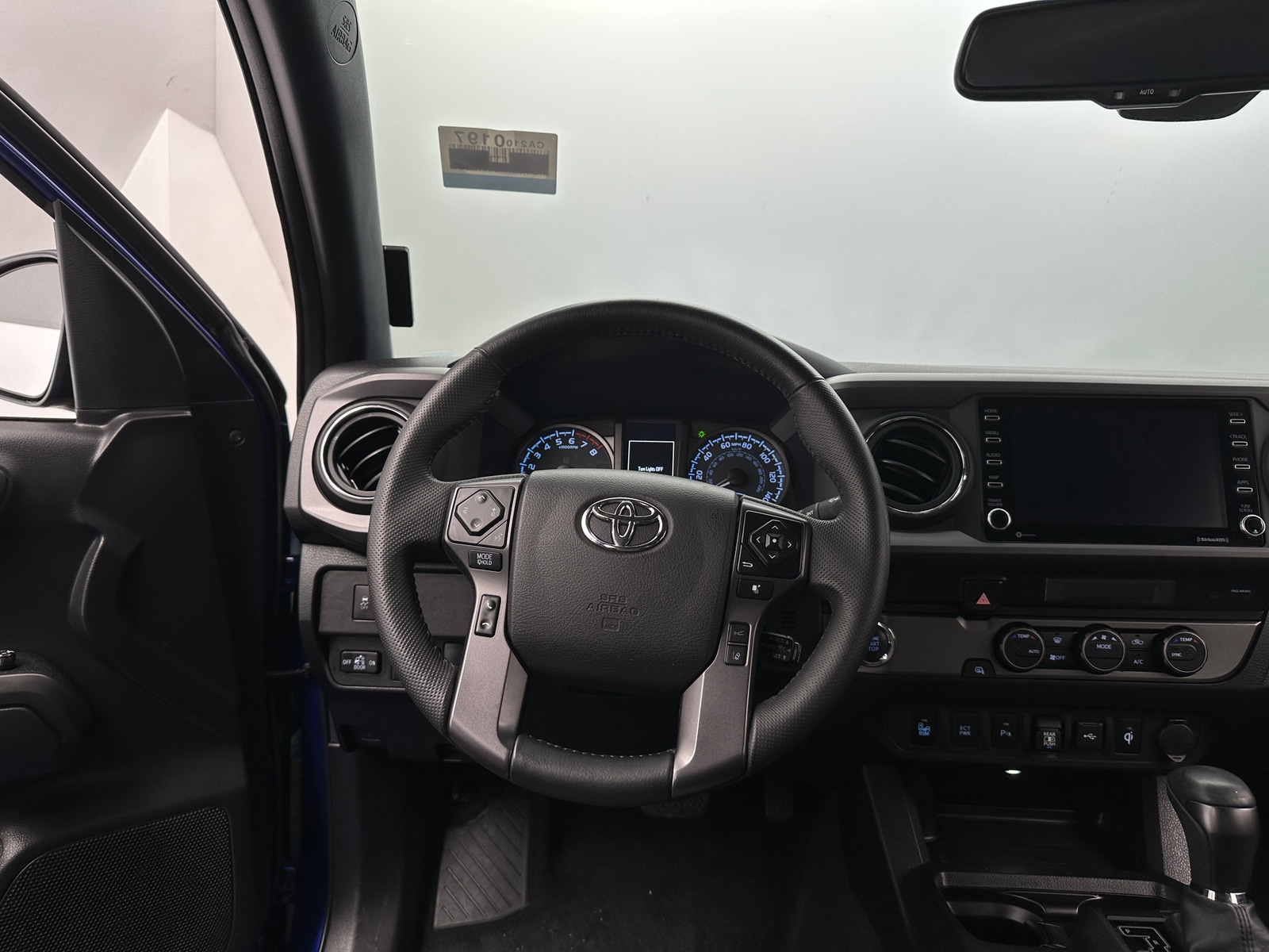 Thumbnail: 2022 Toyota Tacoma - 5