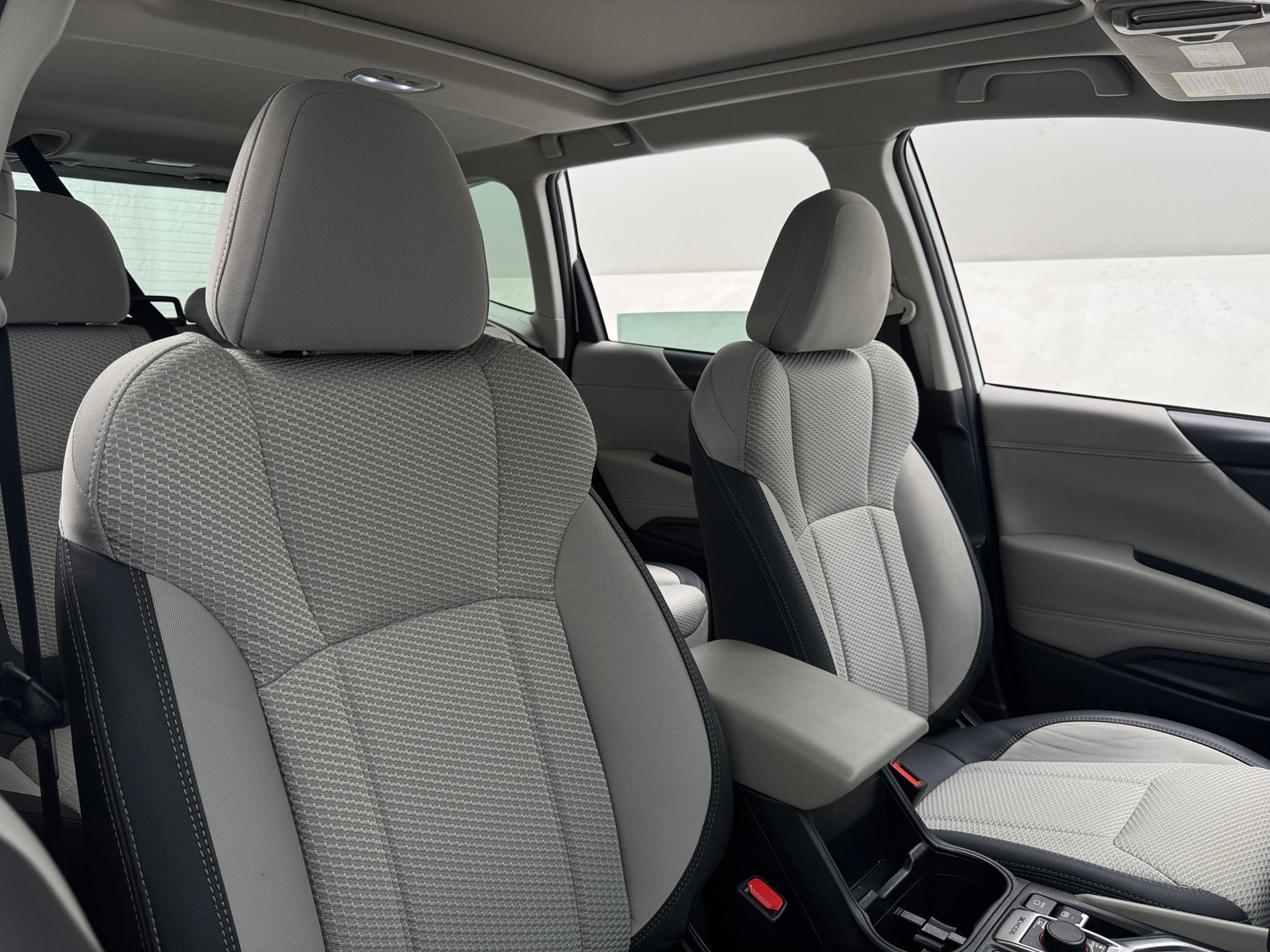 Thumbnail: 2022 Subaru Forester - 2