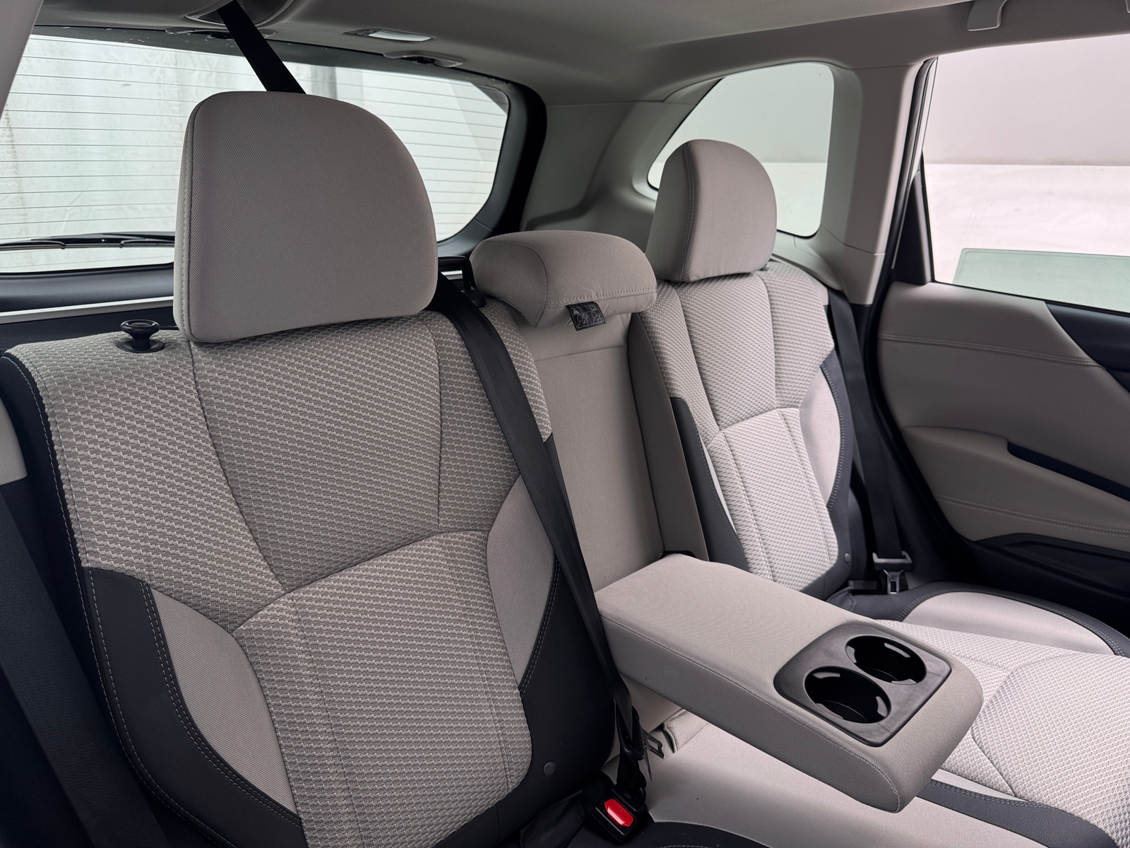 Thumbnail: 2022 Subaru Forester - 6