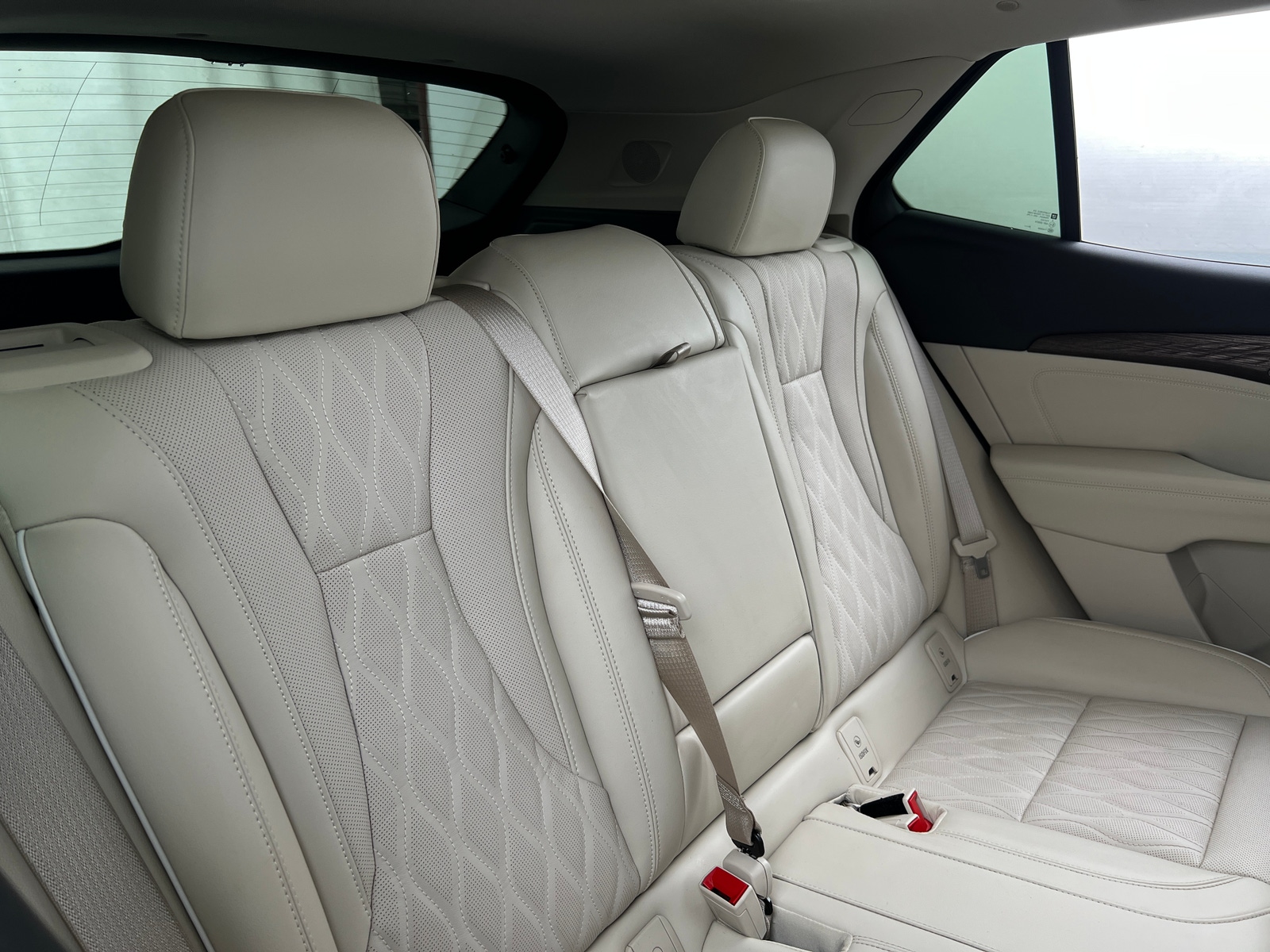 Thumbnail: 2023 Buick Envision - 5