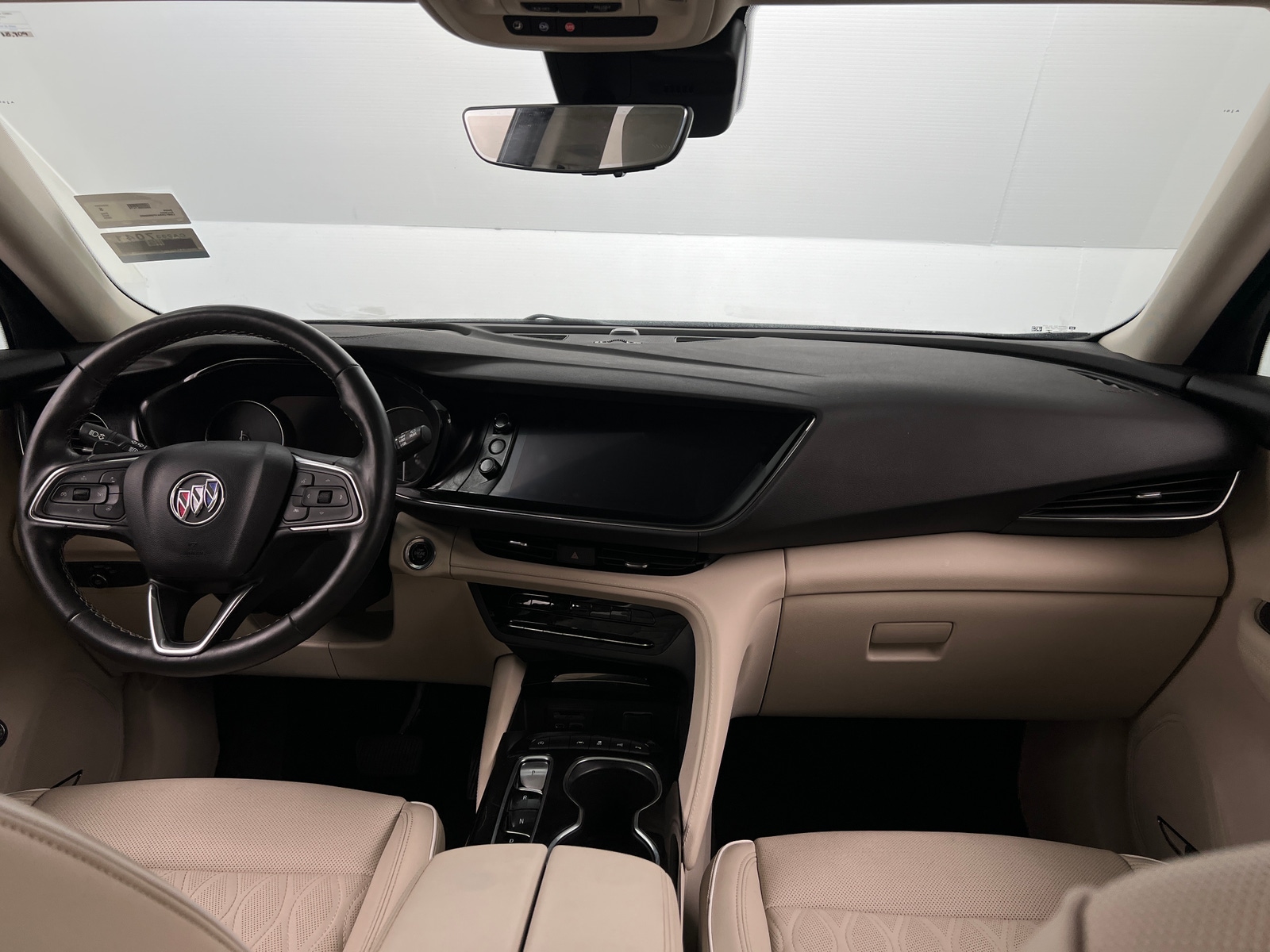 Thumbnail: 2023 Buick Envision - 2