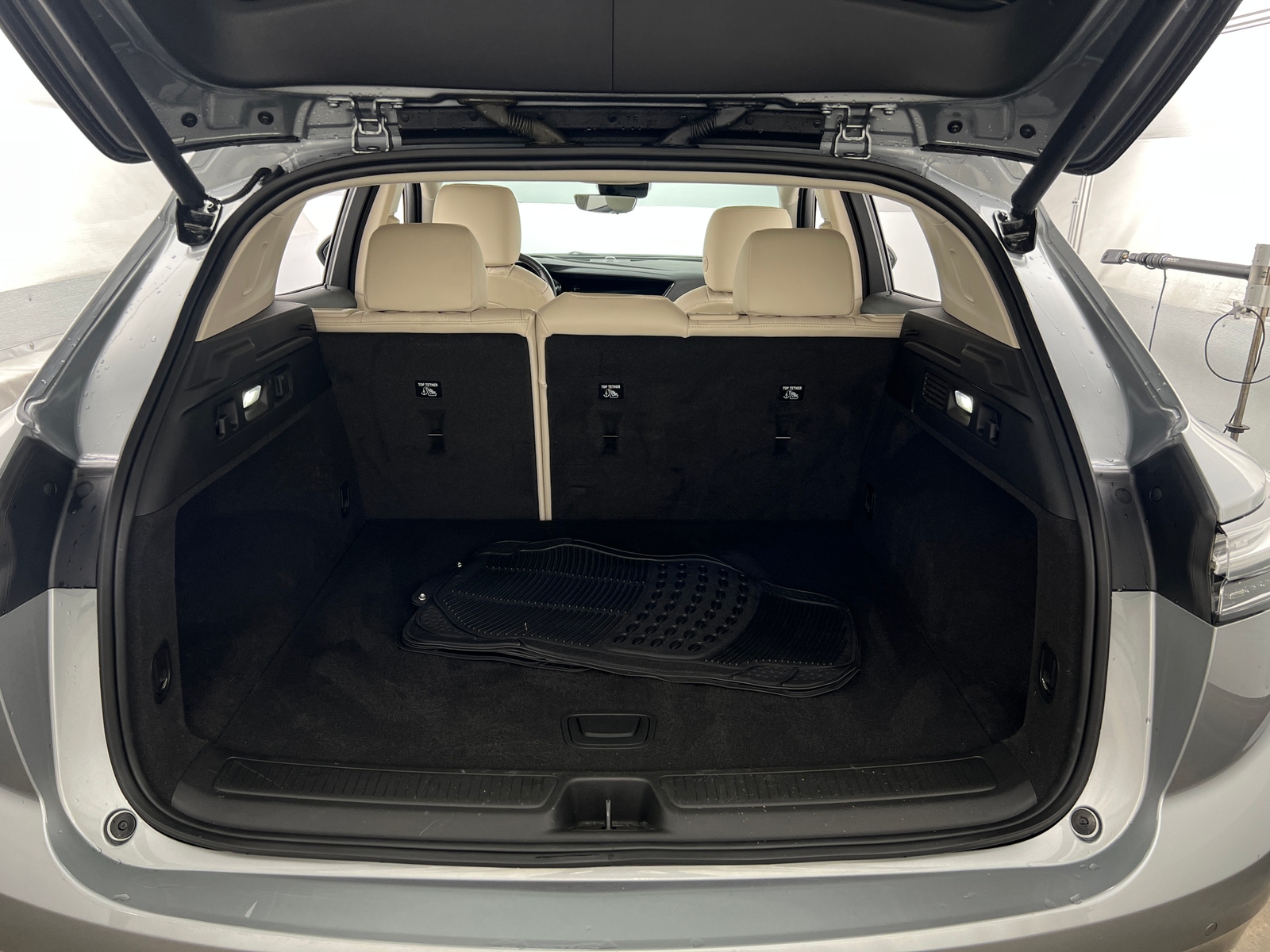 Thumbnail: 2023 Buick Envision - 6