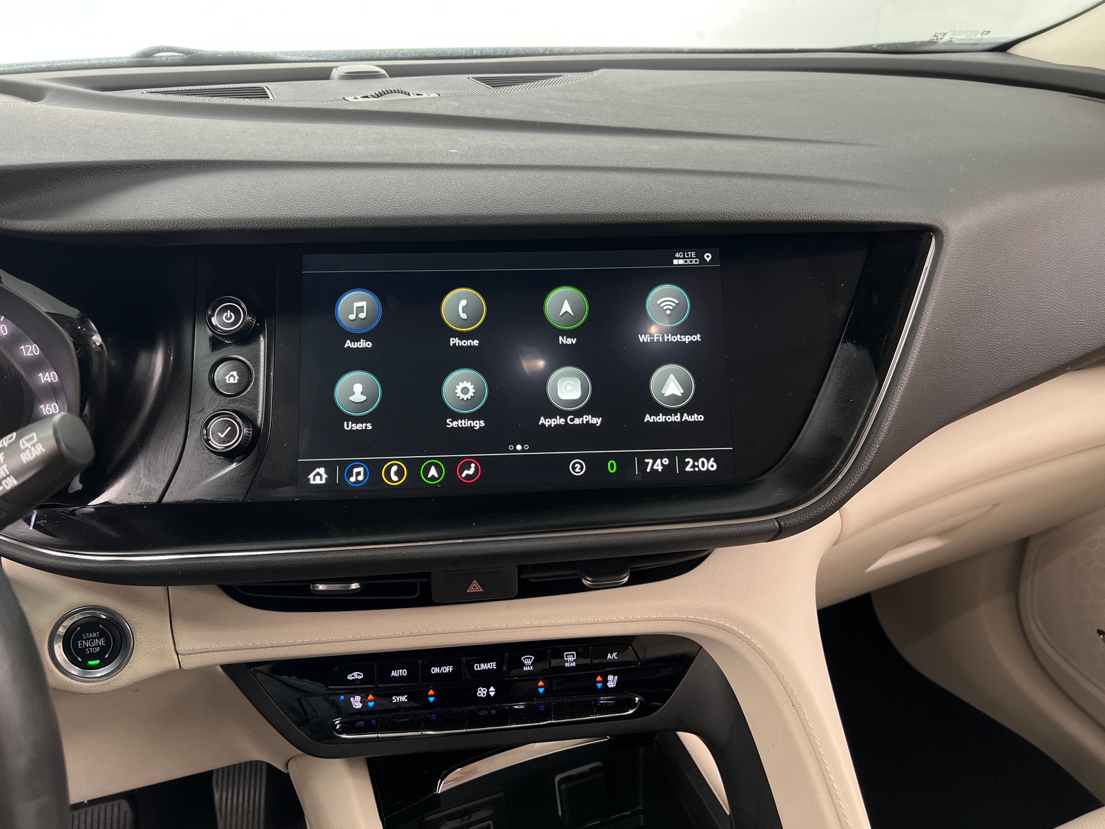 Thumbnail: 2023 Buick Envision - 3