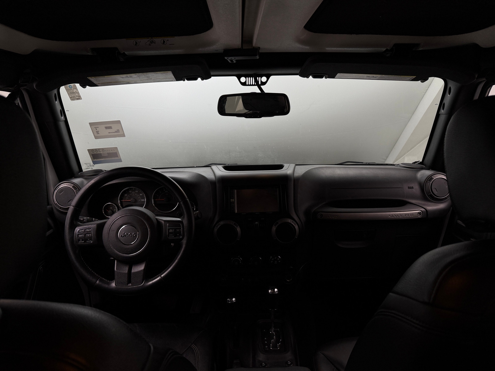 Thumbnail: 2015 Jeep Wrangler - 3